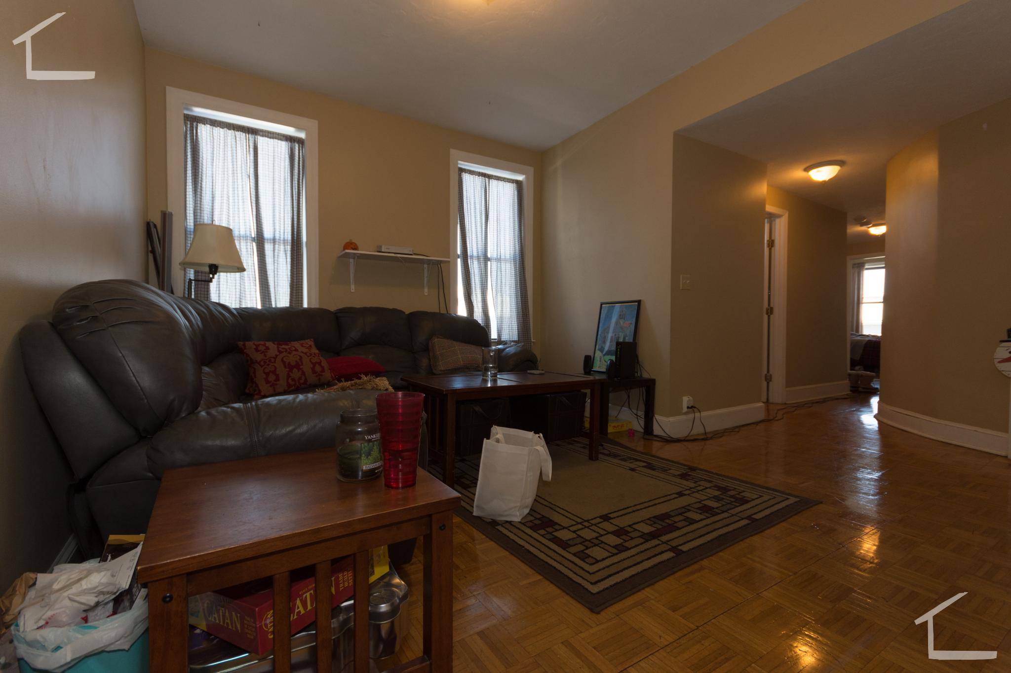 17 Highgate St, Allston