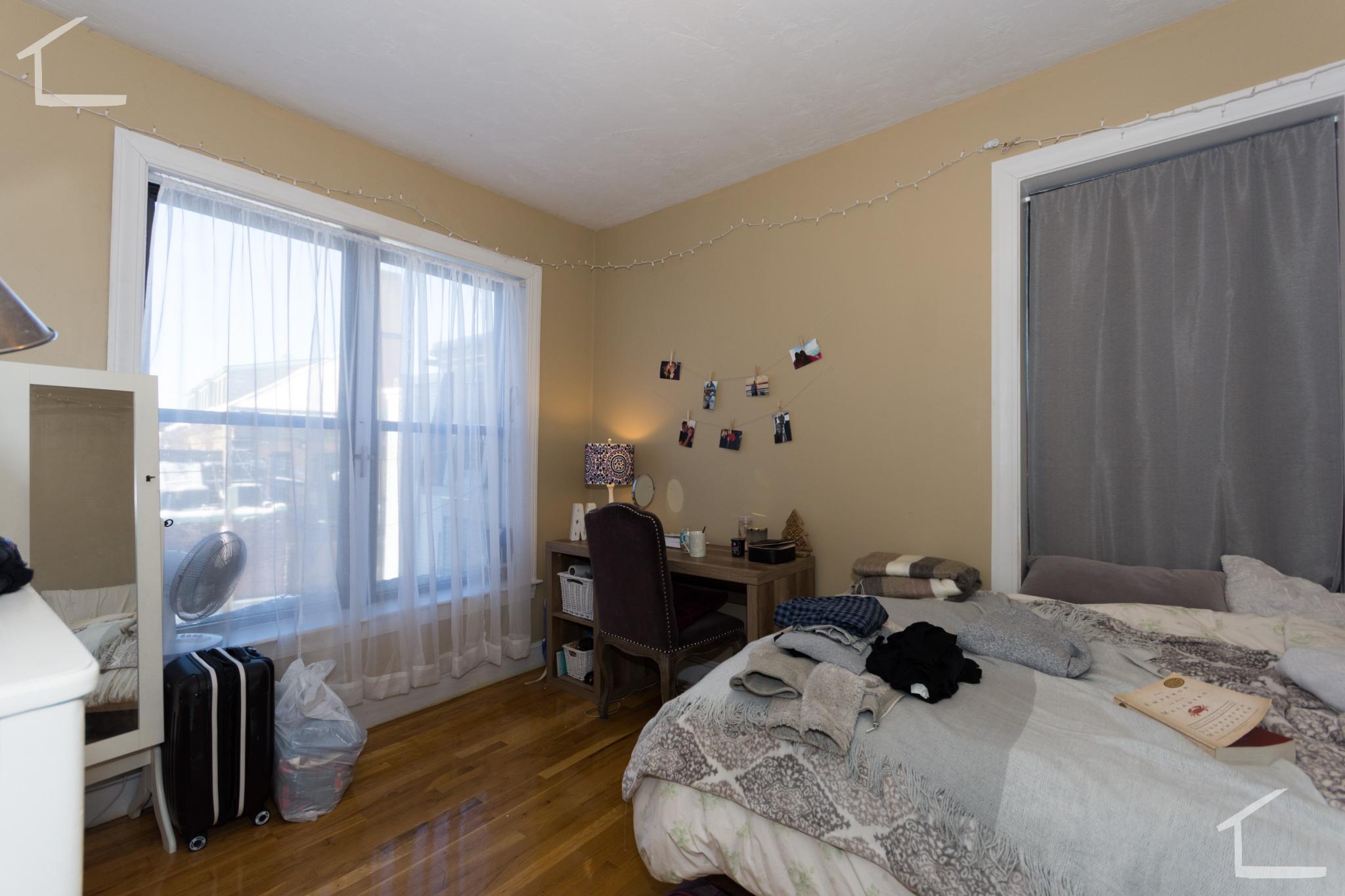 17 Highgate St, Allston
