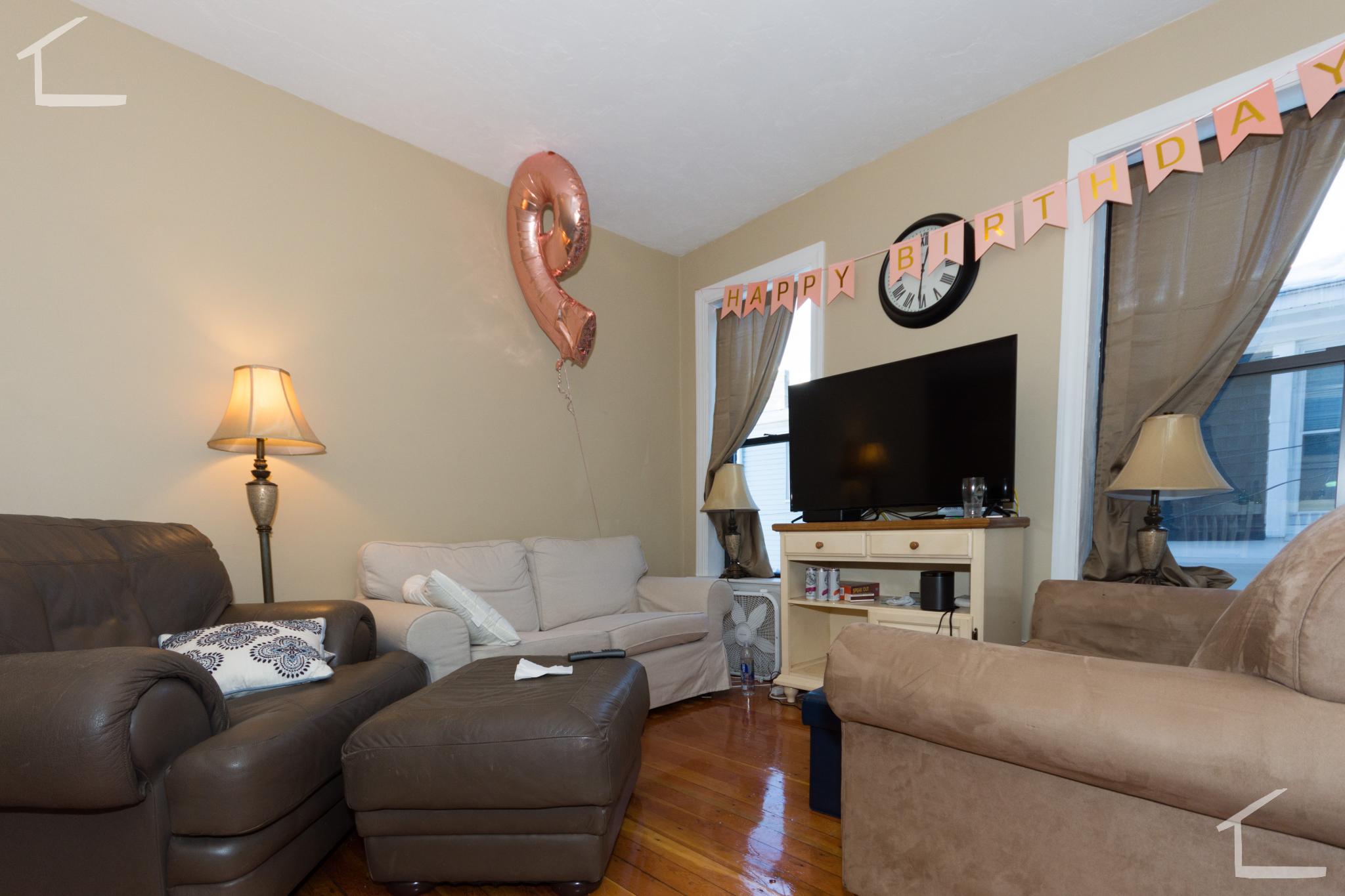 17 Highgate St, Allston