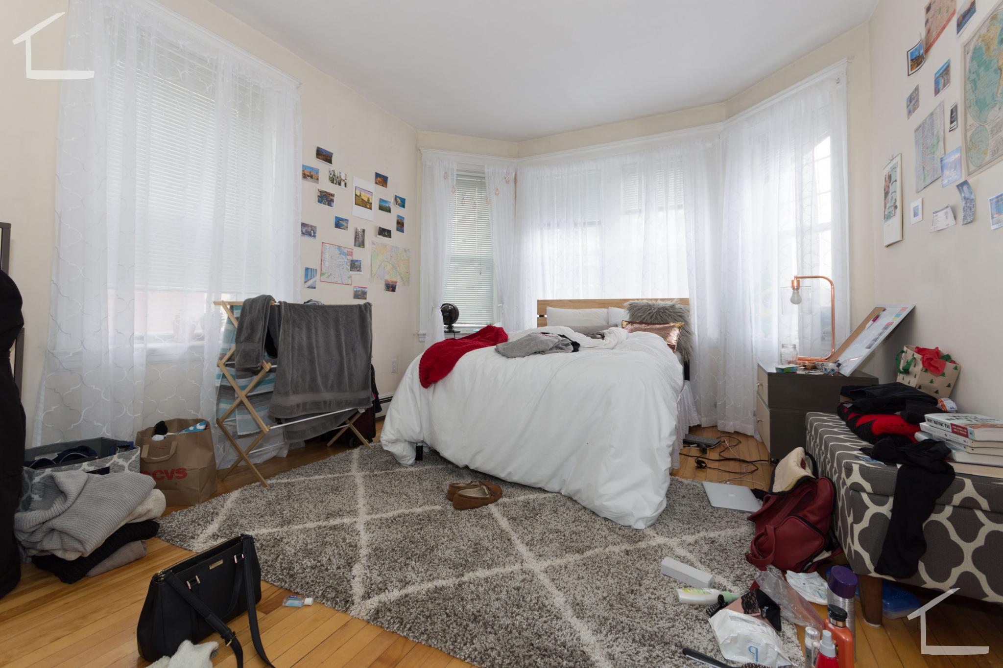 69 Babcock St, Coolidge Corner