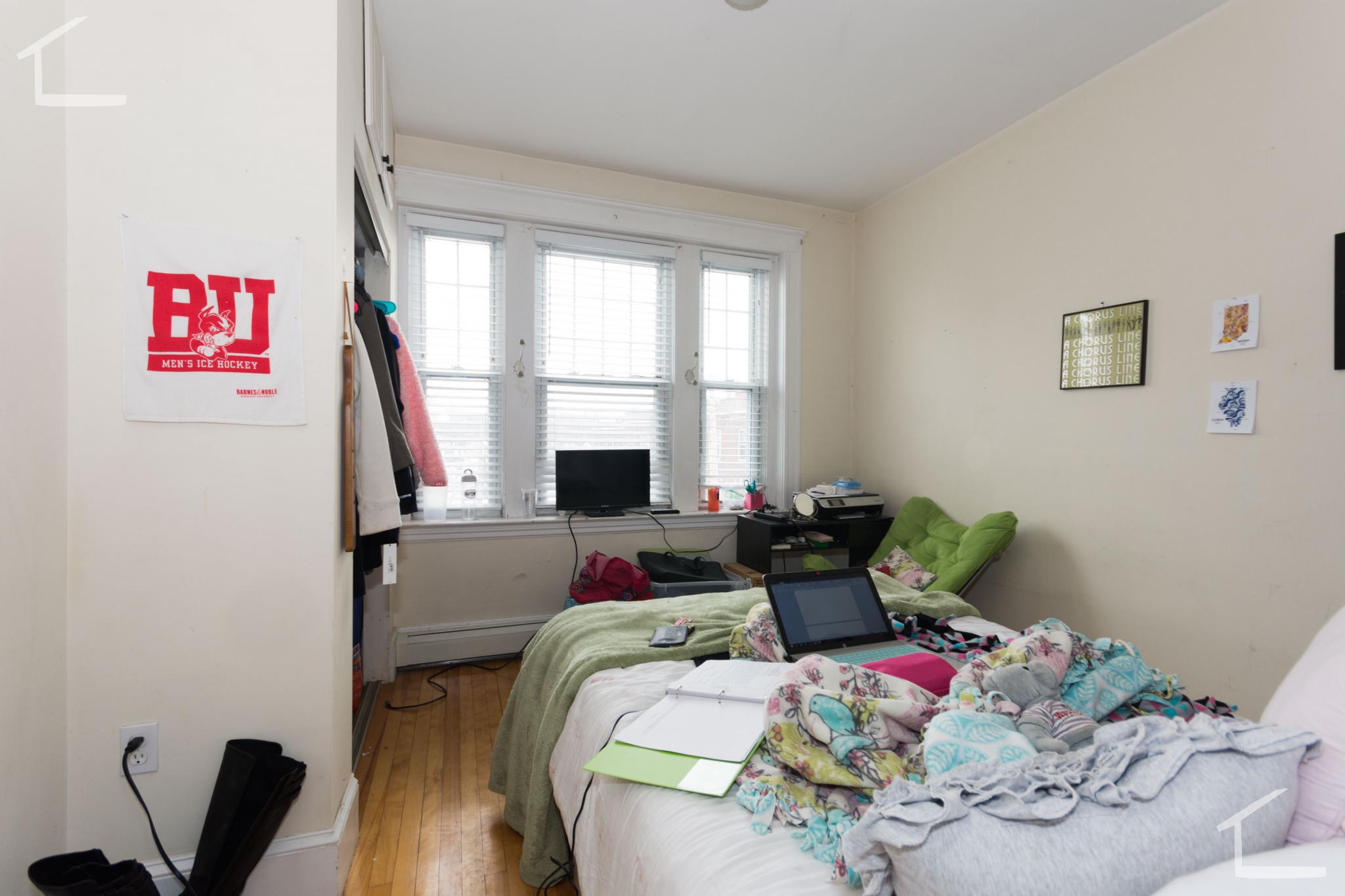 69 Babcock St, Coolidge Corner