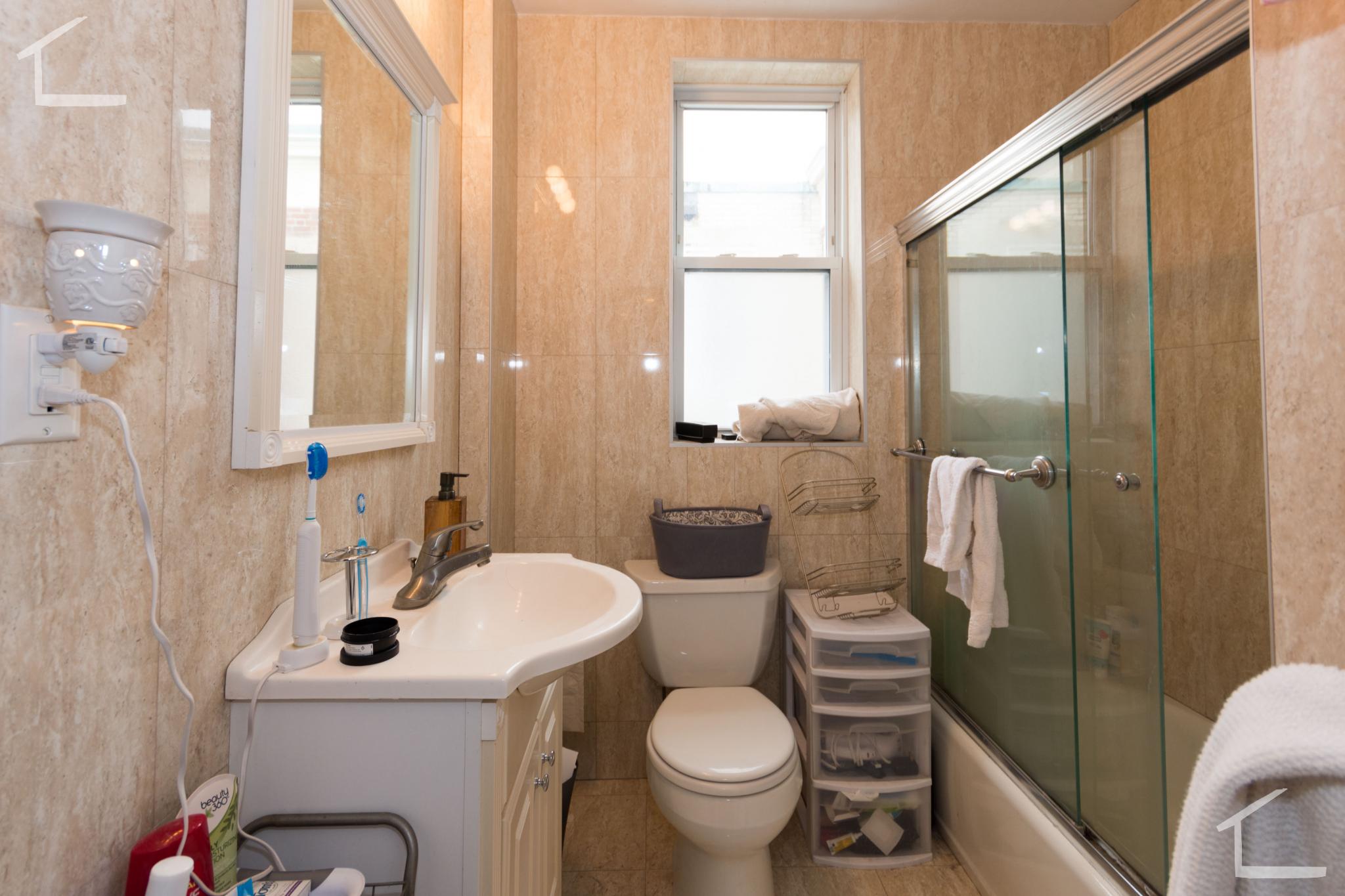 69 Babcock St, Coolidge Corner