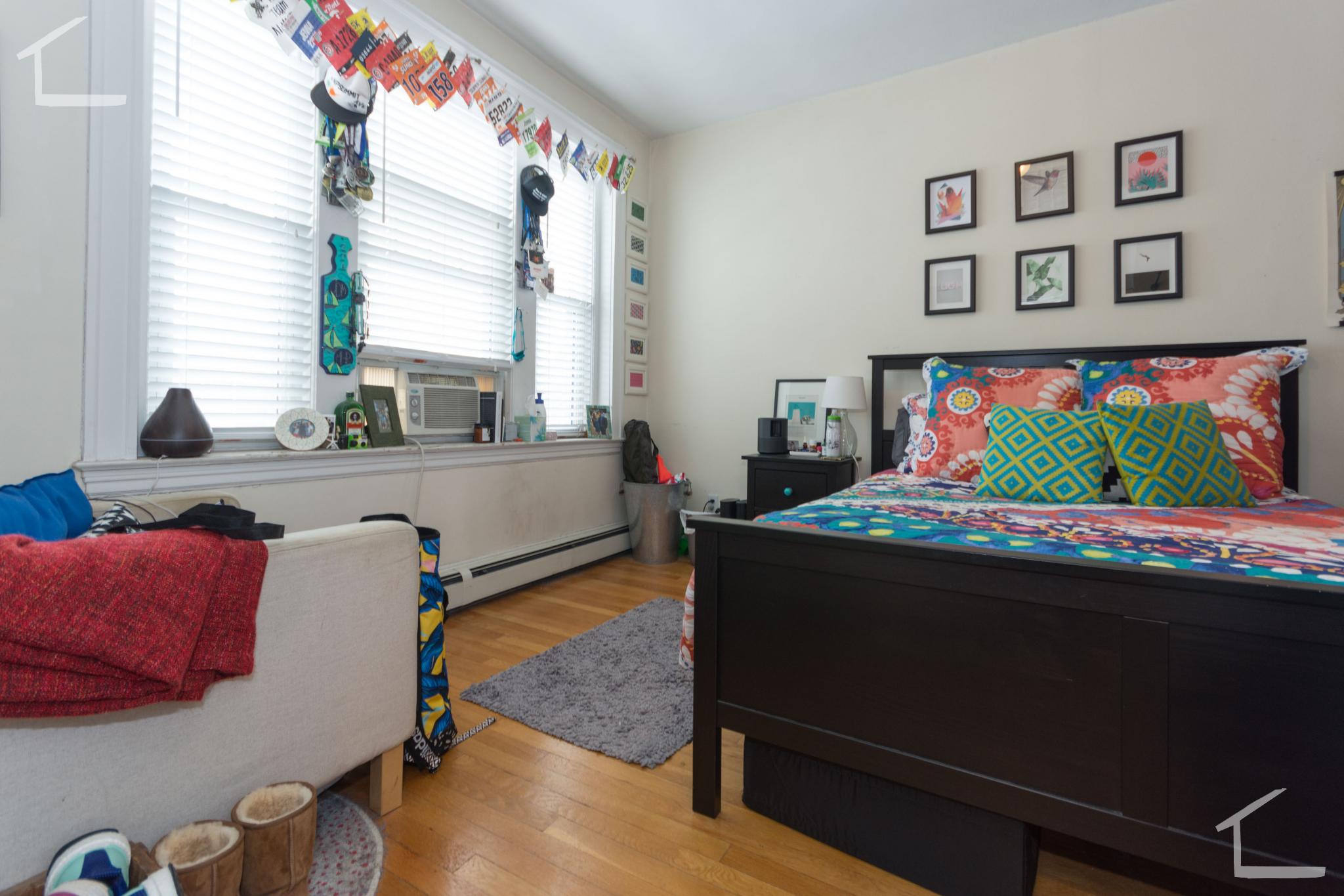 69 Babcock St, Coolidge Corner