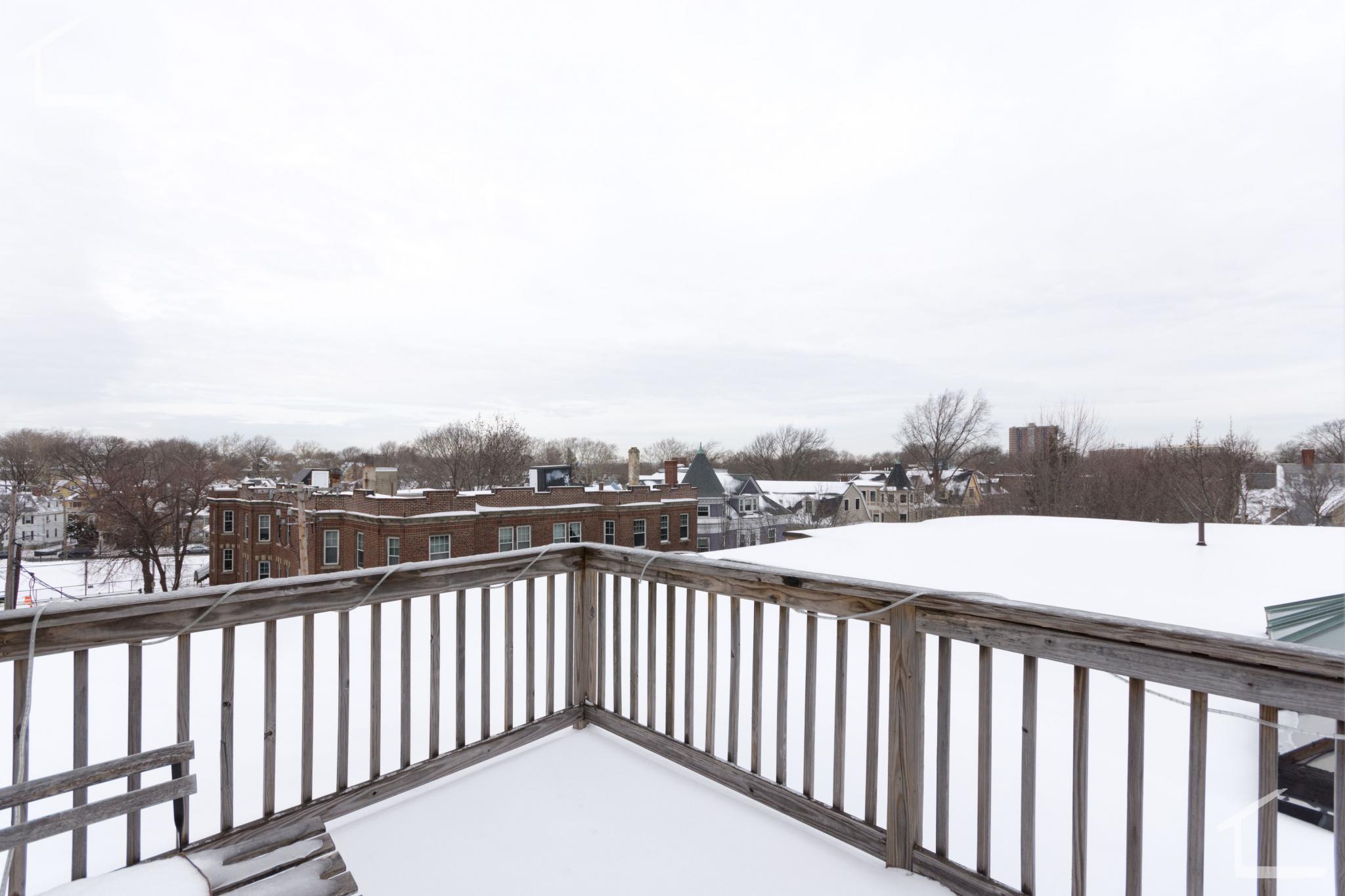 69 Babcock St, Coolidge Corner