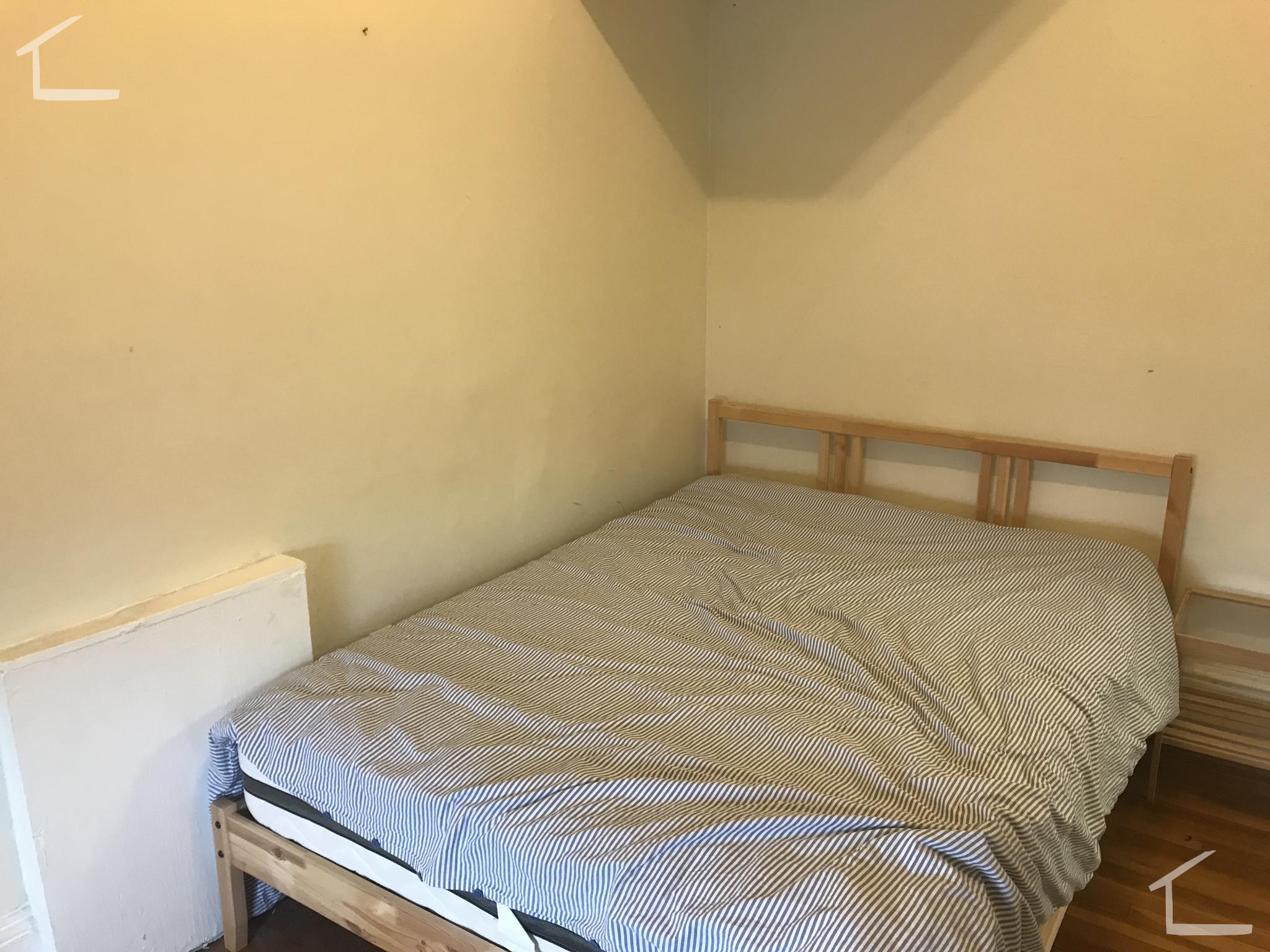 41 Bay State Rd, Fenway