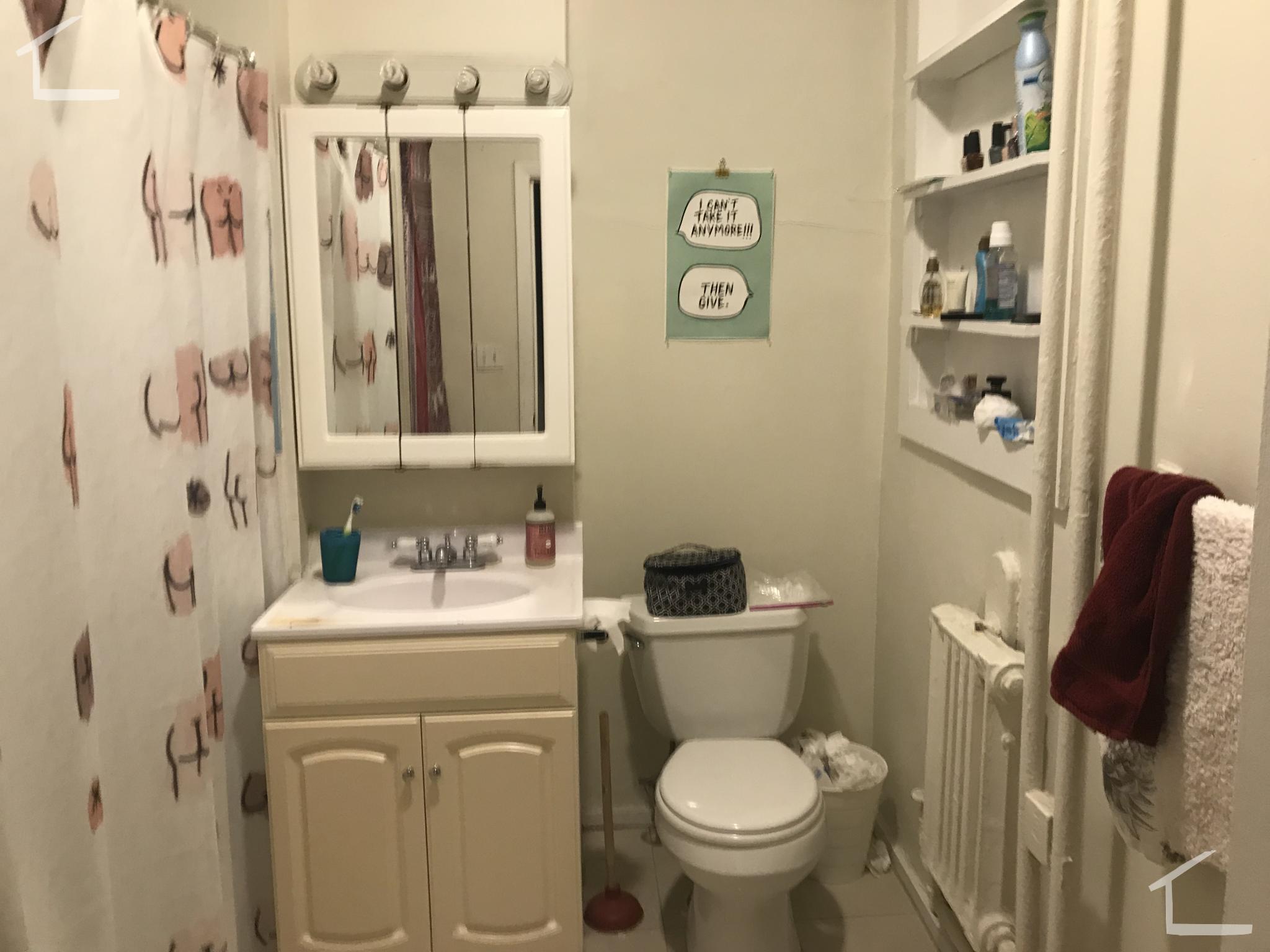 43 Bay State Rd, Fenway