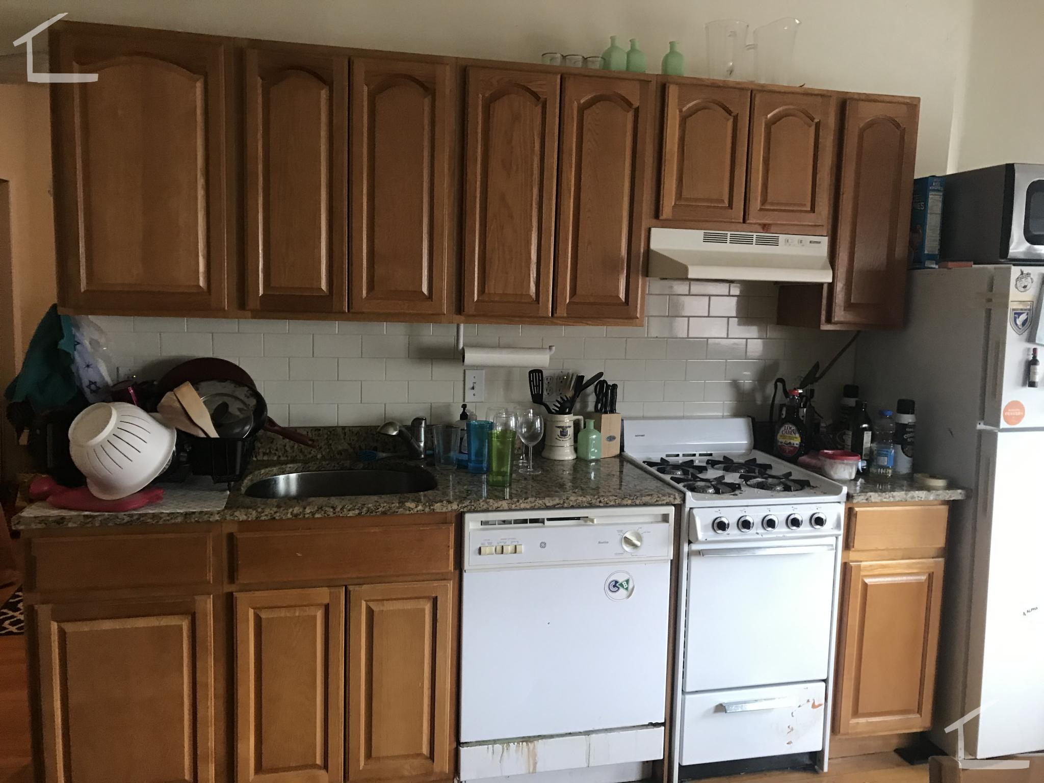 43 Bay State Rd, Fenway