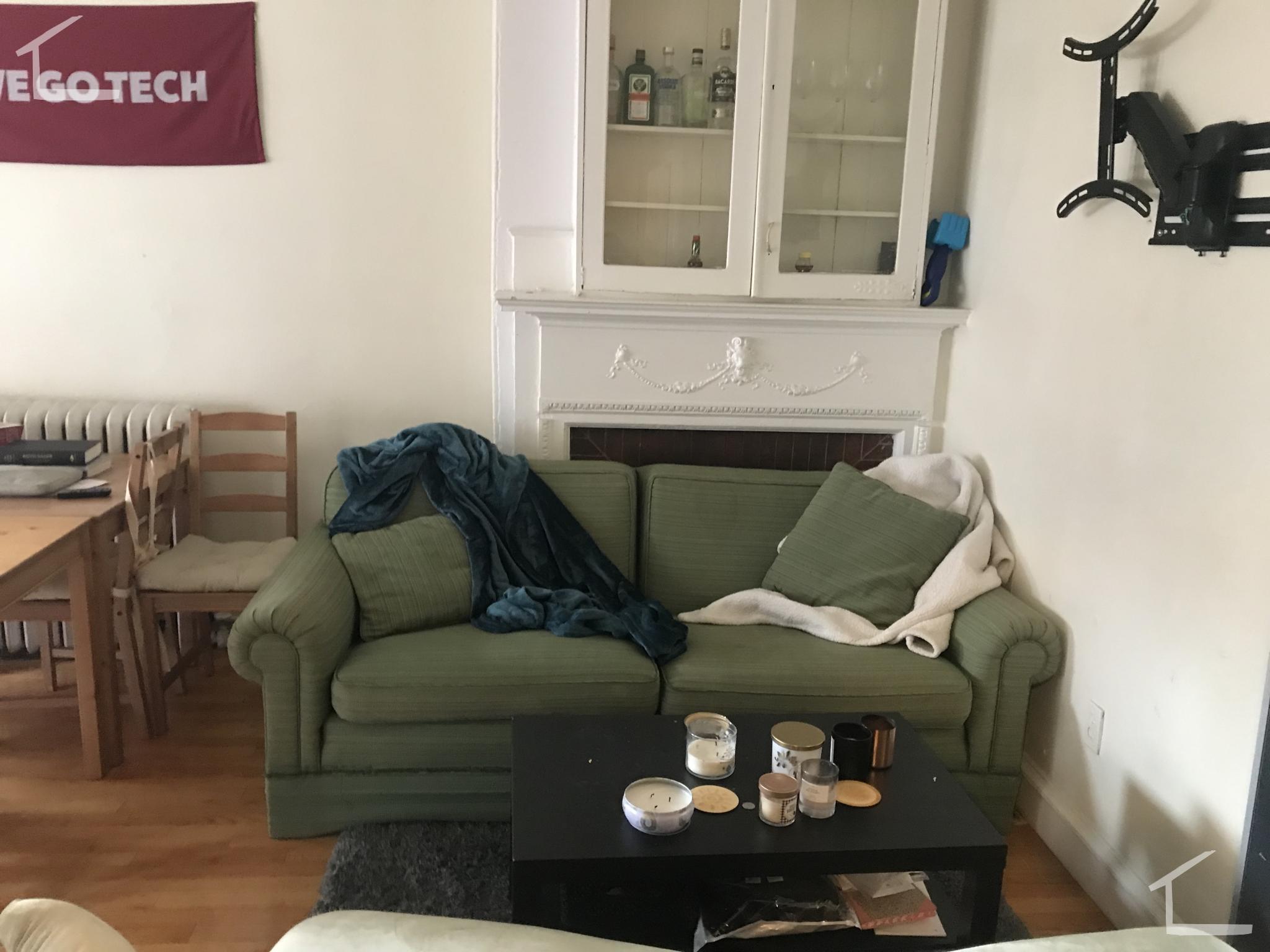 43 Bay State Rd, Fenway