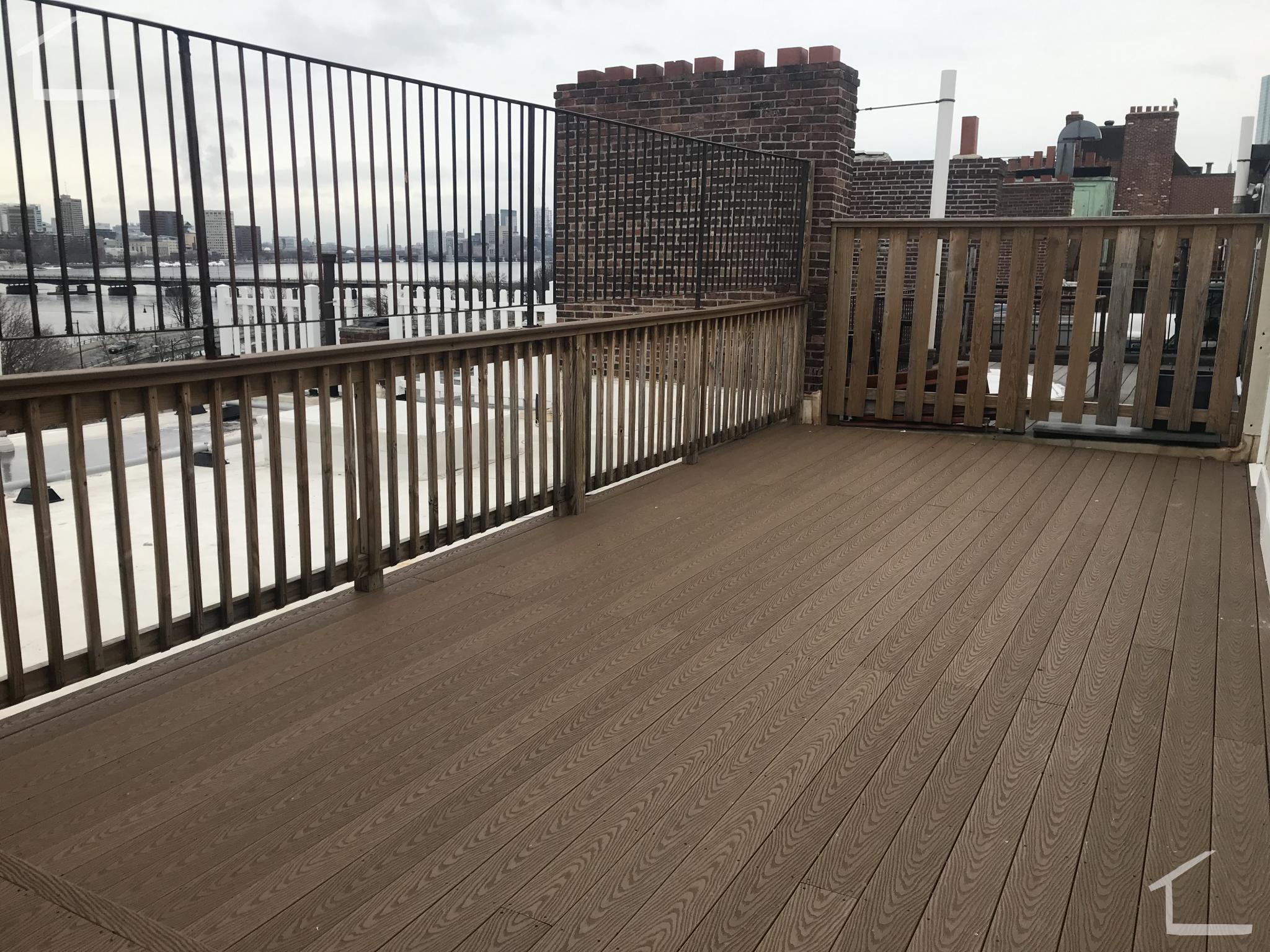 43 Bay State Rd, Fenway