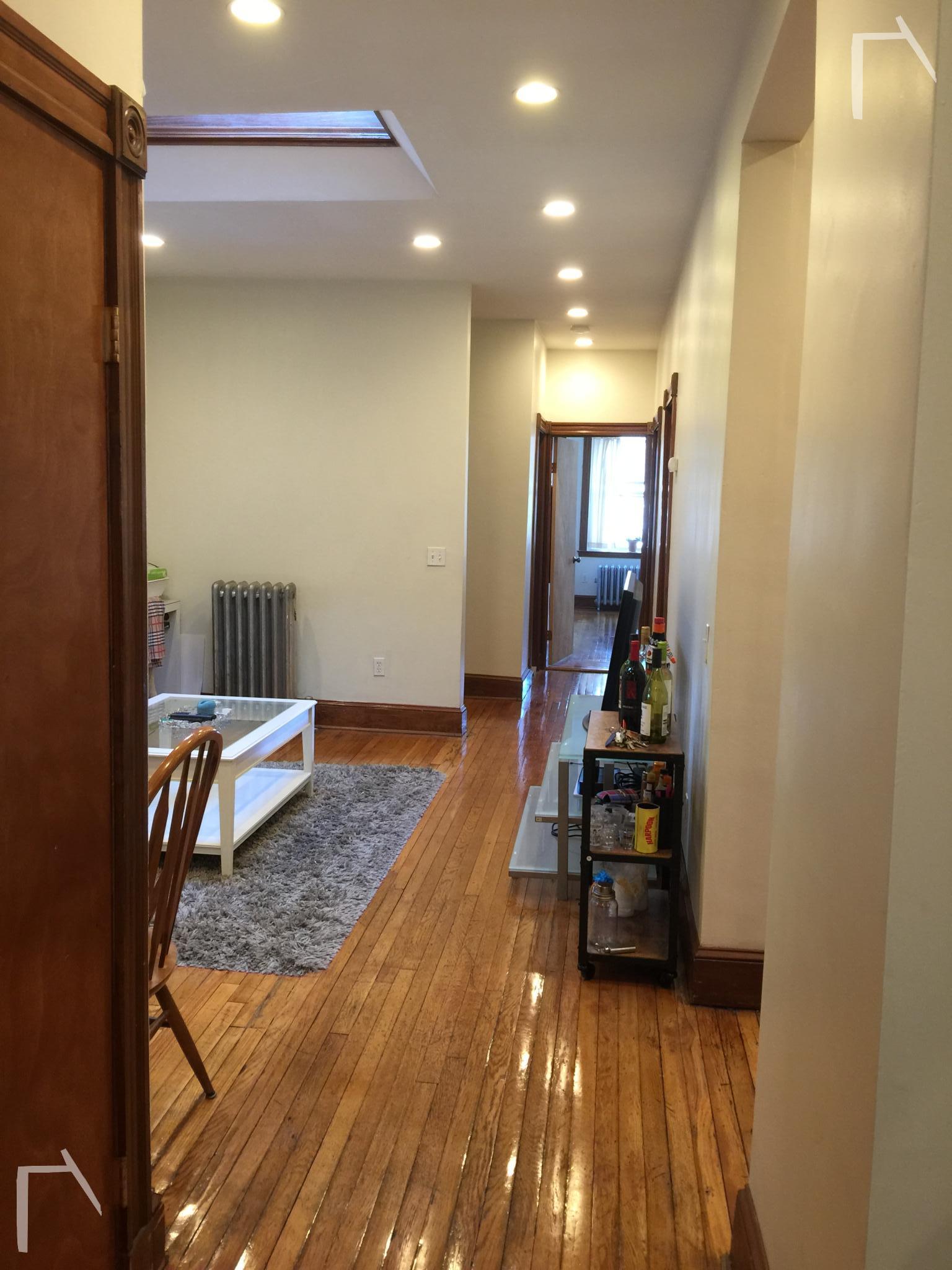 21 Gibbs St, Coolidge Corner