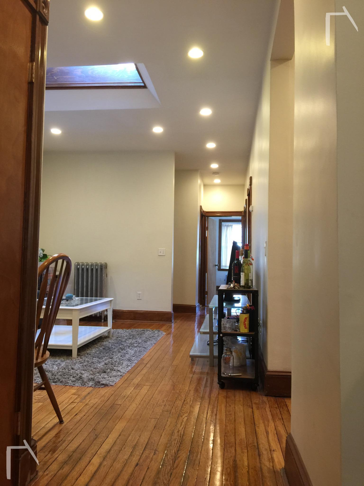 21 Gibbs St, Coolidge Corner