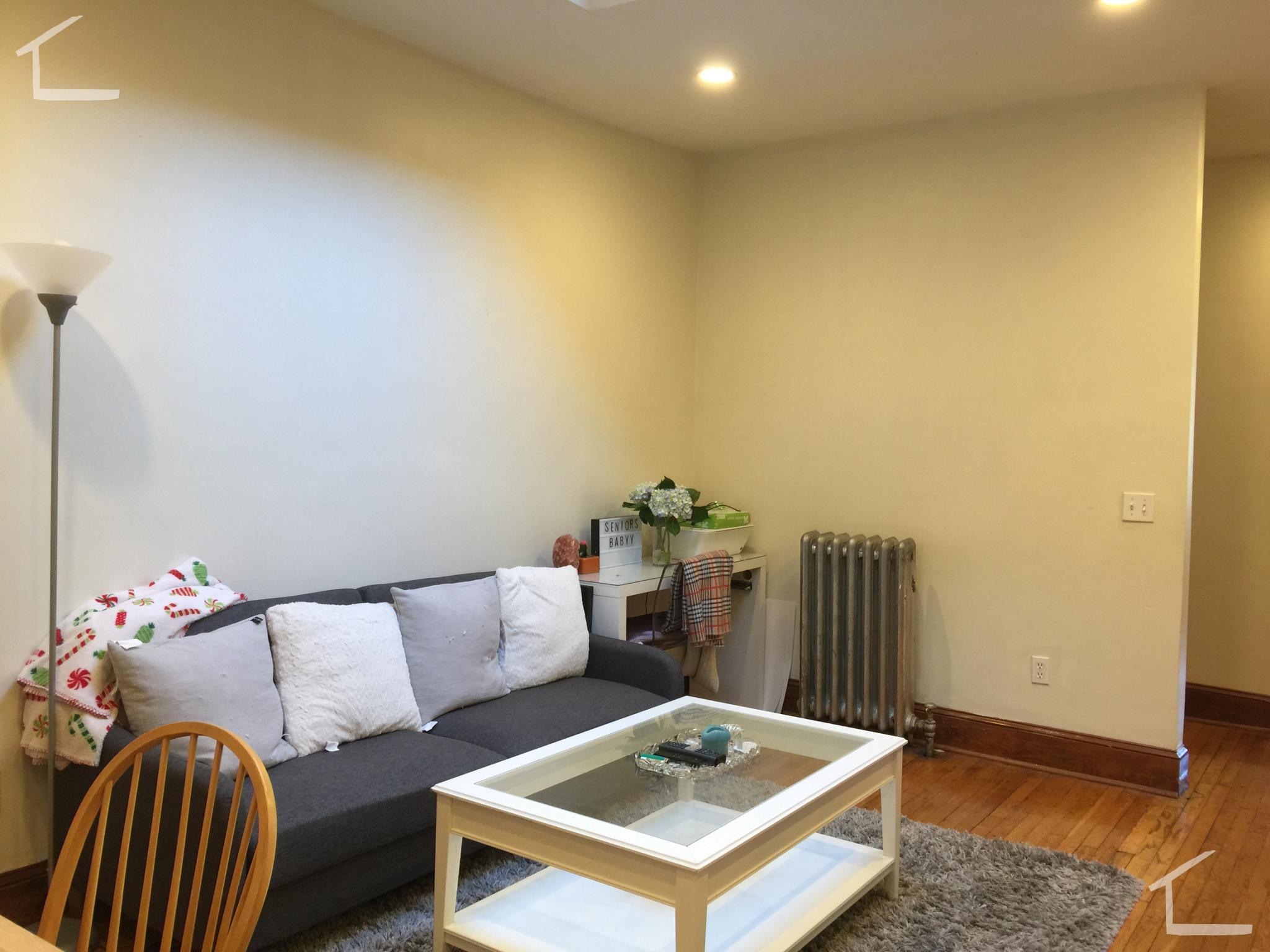 21 Gibbs St, Coolidge Corner