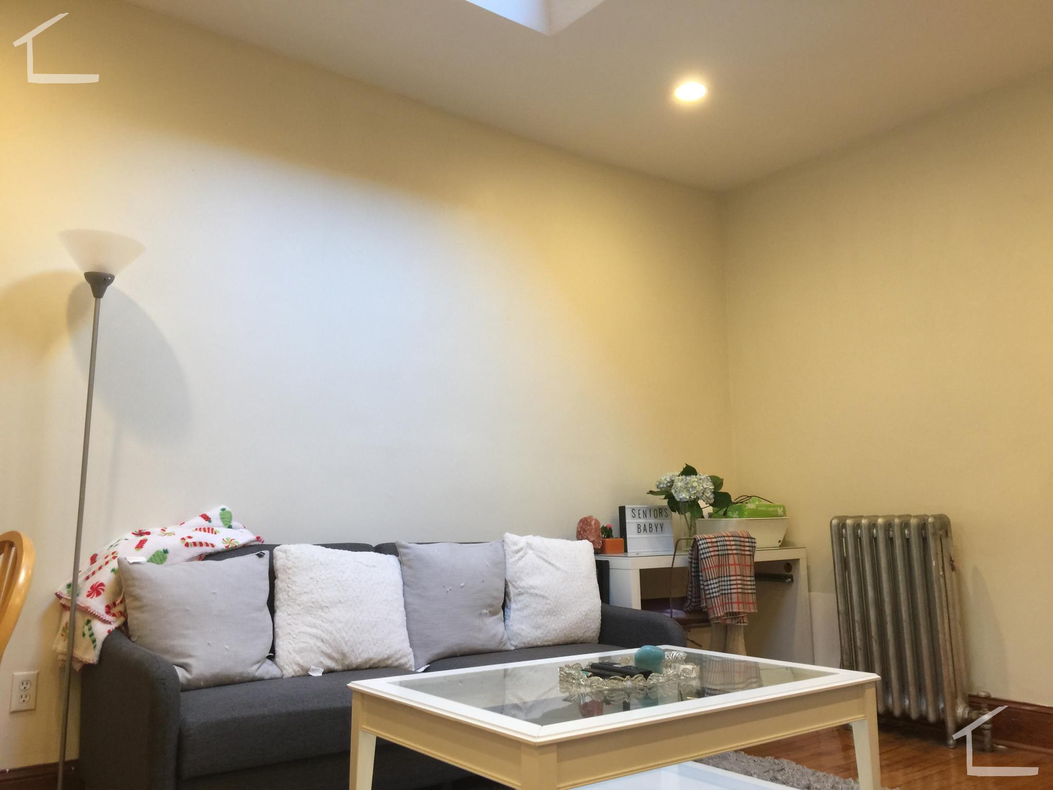 21 Gibbs St, Coolidge Corner