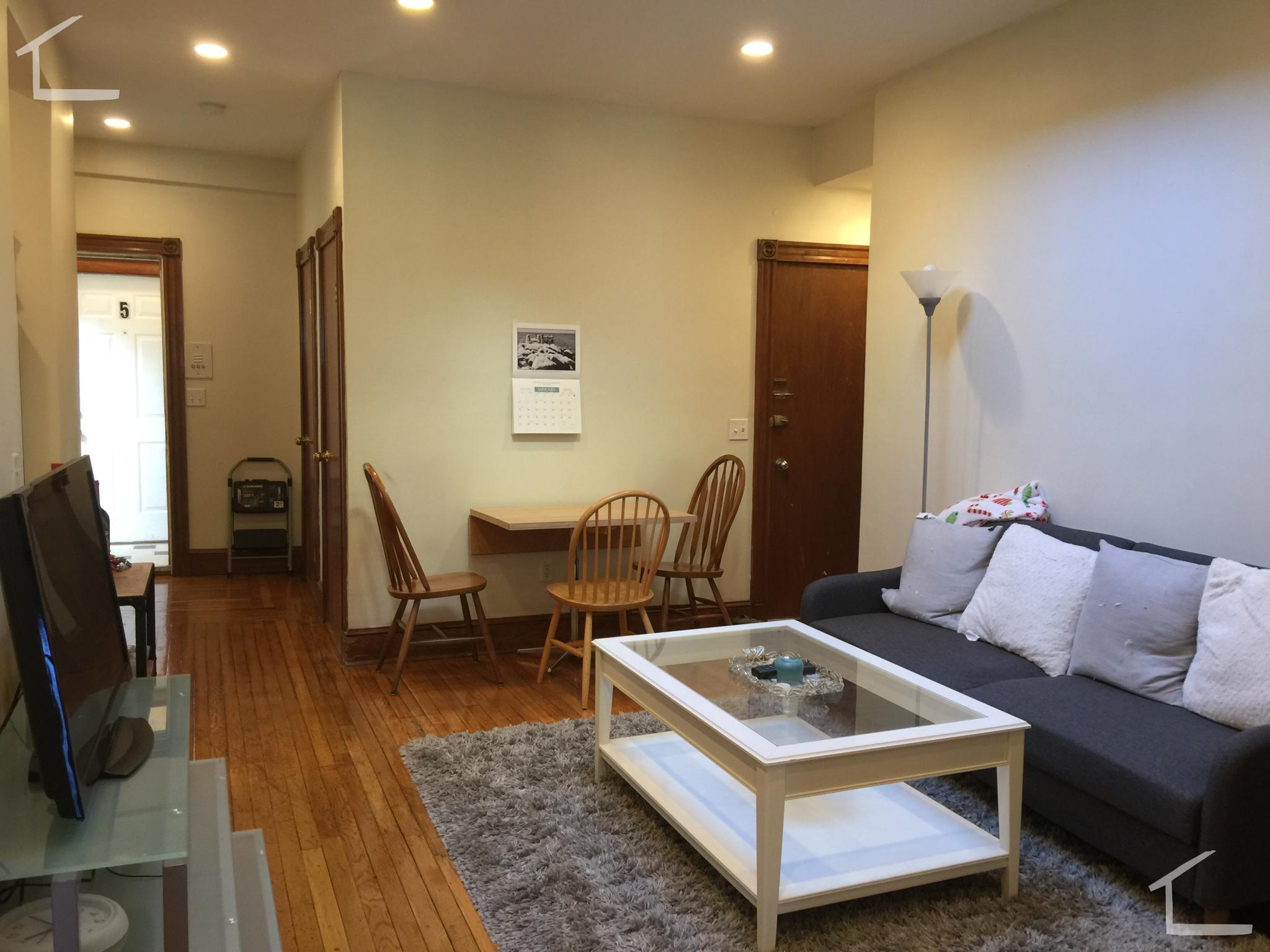 21 Gibbs St, Coolidge Corner