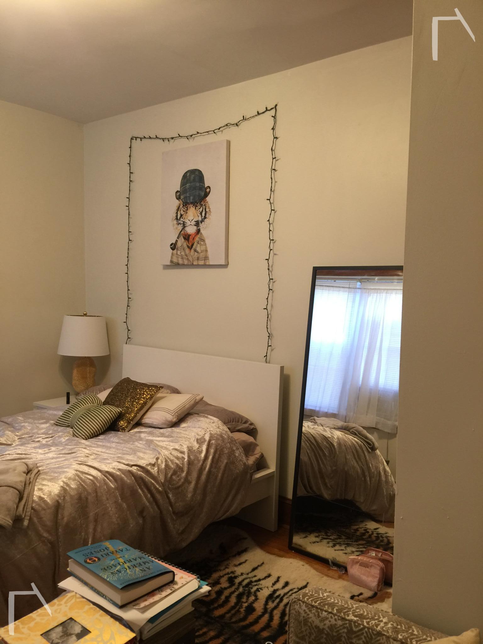 21 Gibbs St, Coolidge Corner