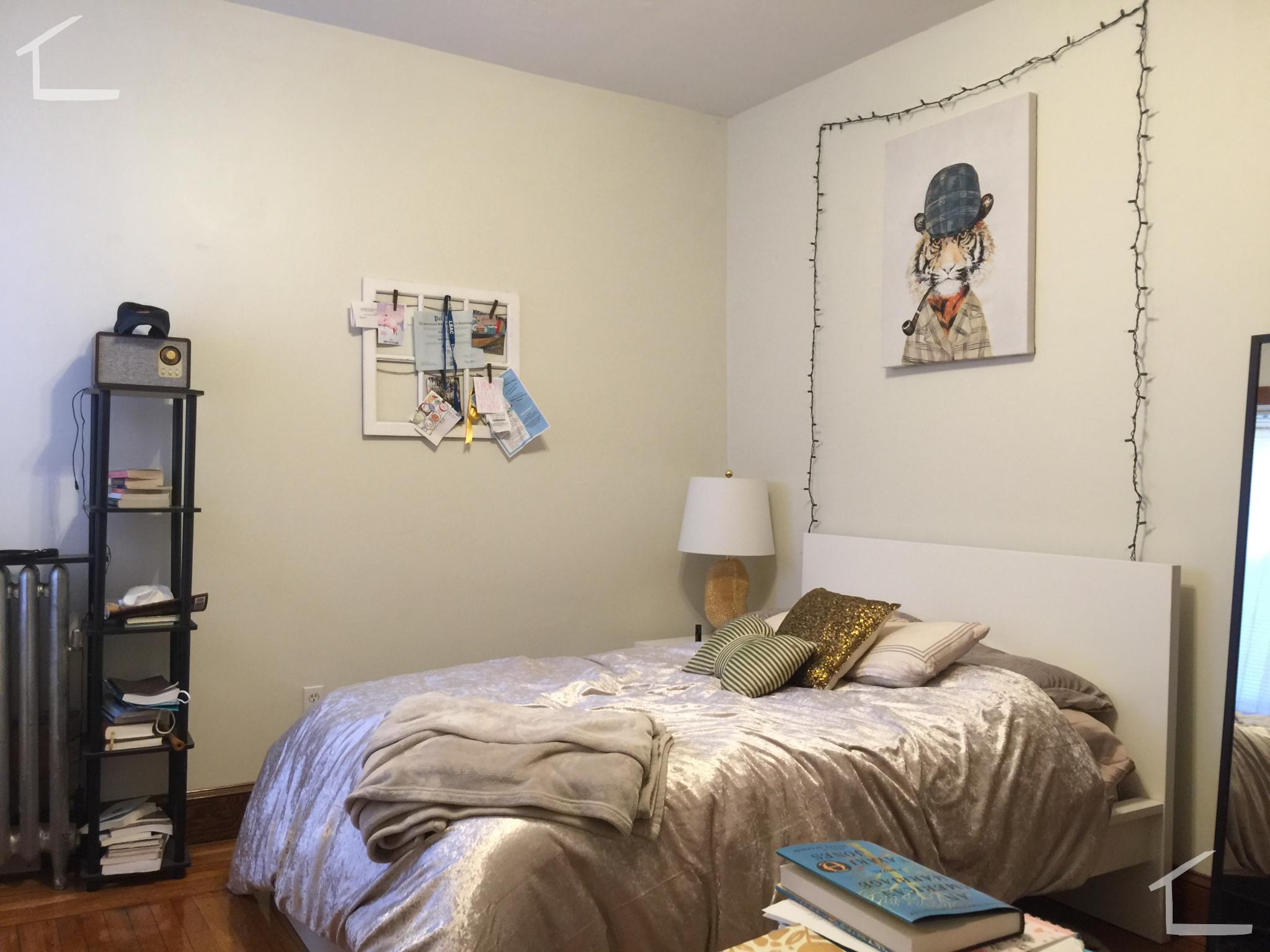 21 Gibbs St, Coolidge Corner