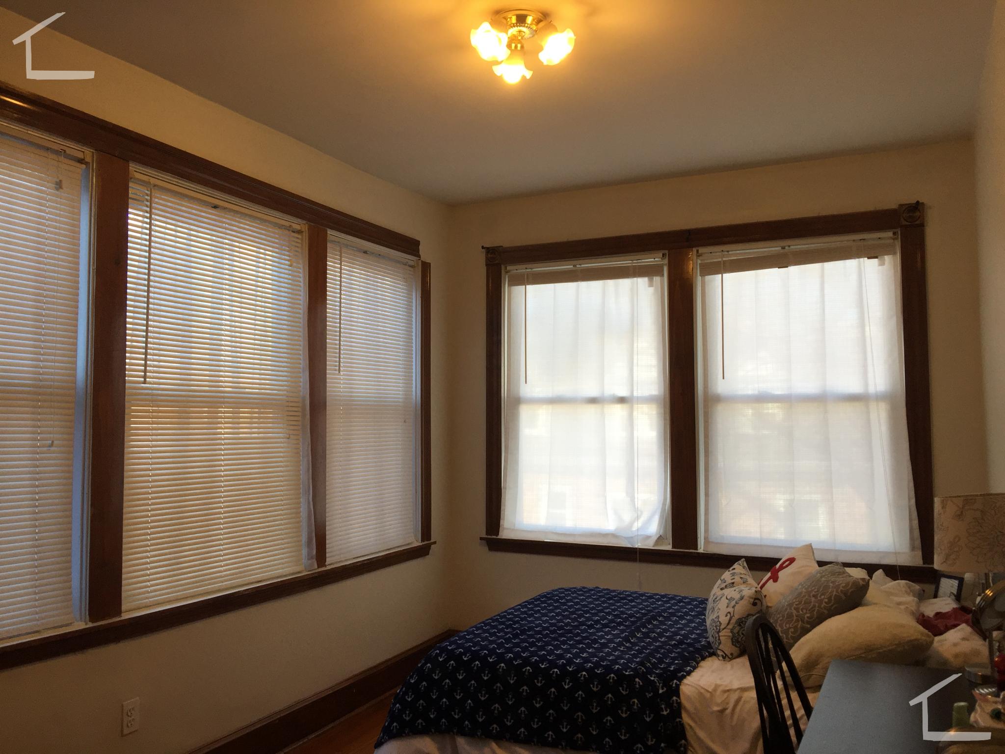 21 Gibbs St, Coolidge Corner