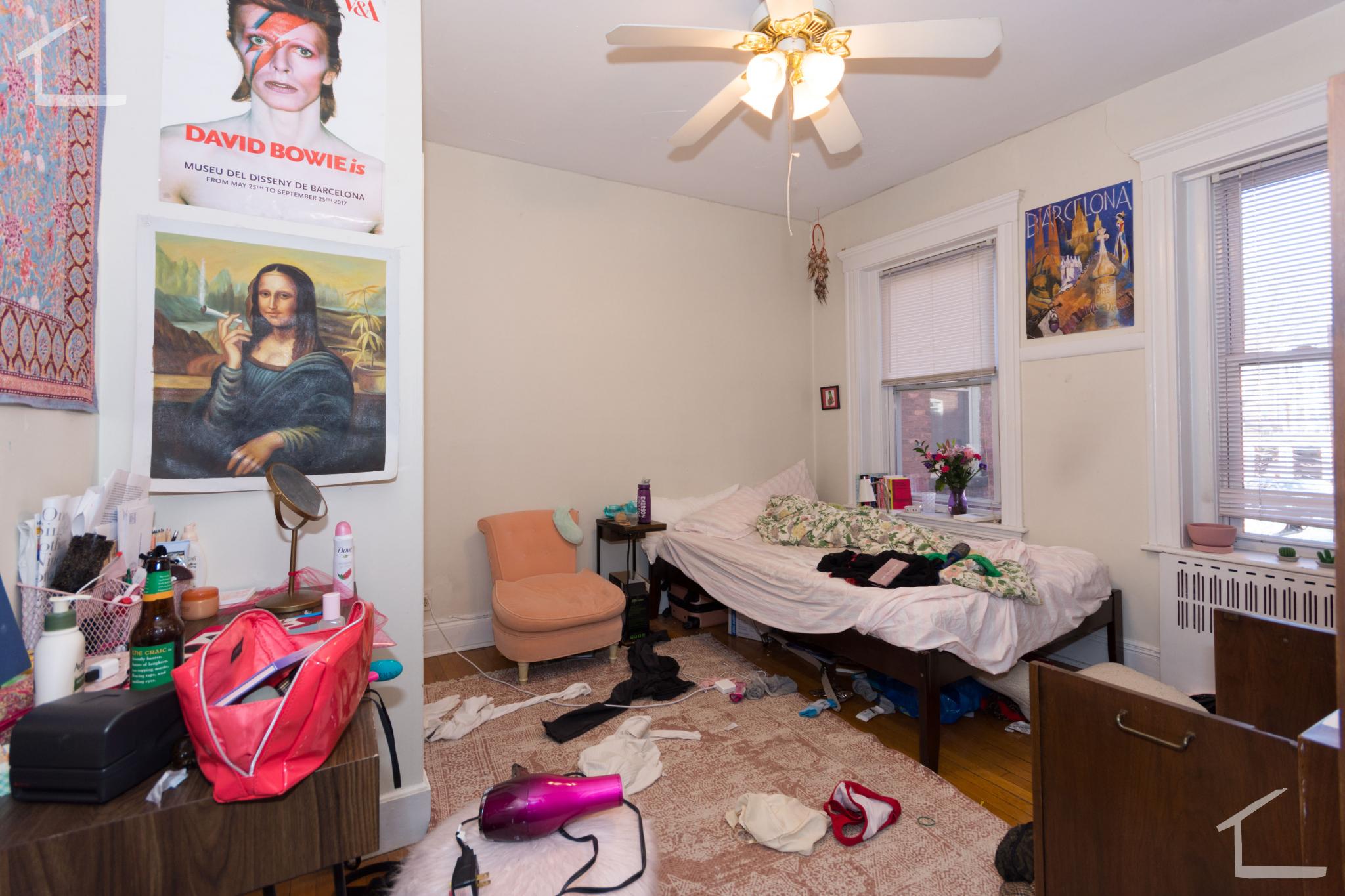 1232 Beacon St, Coolidge Corner