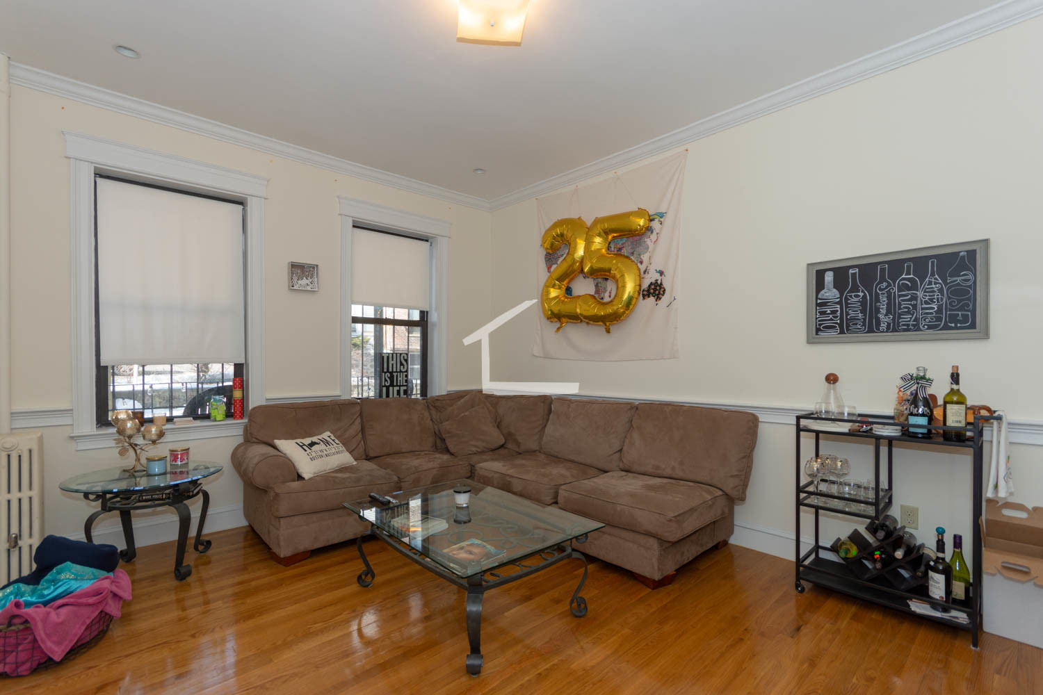 27 Glenville Ave, Allston