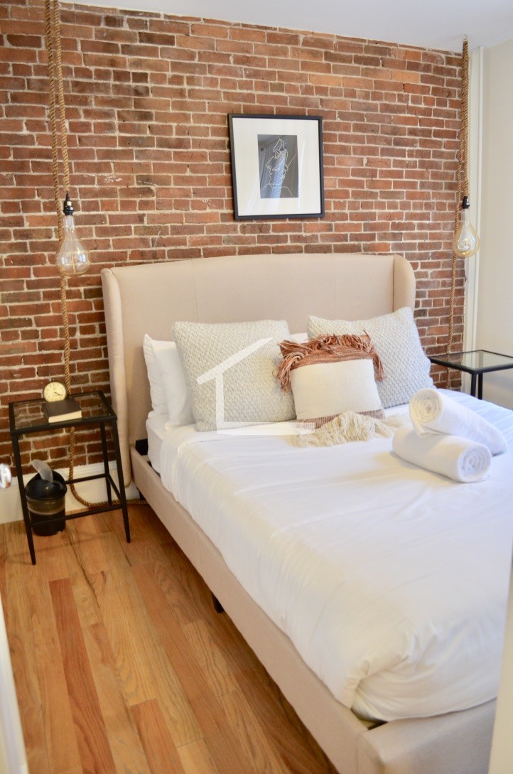 36 East Springfield St, South End