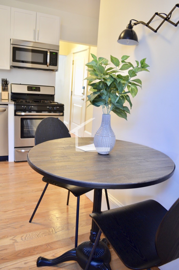 36 East Springfield St, South End