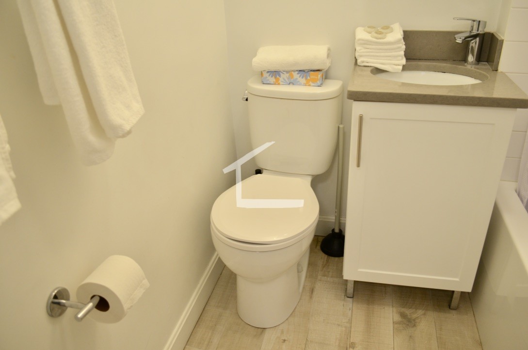 36 East Springfield St, South End