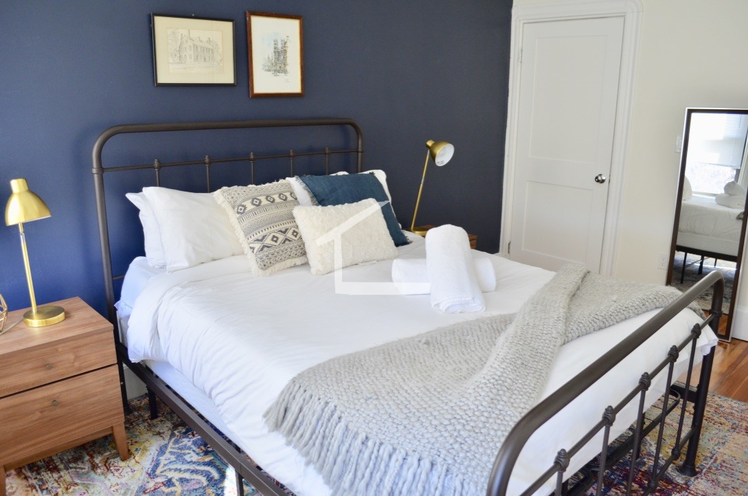 36 East Springfield St, South End