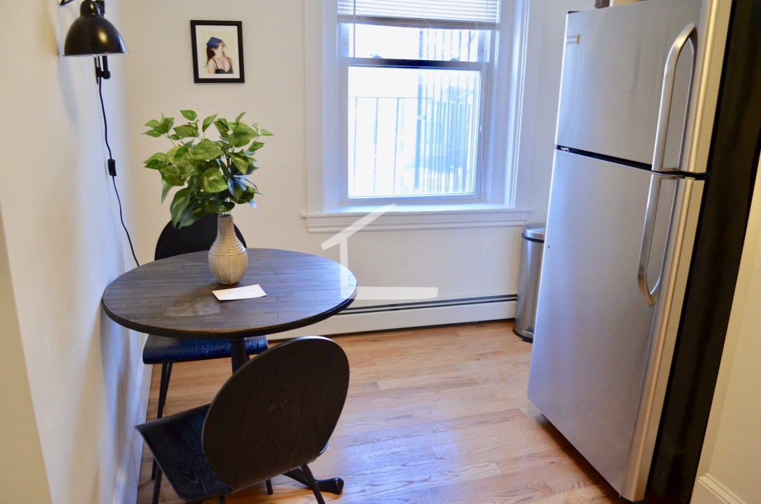 36 East Springfield St, South End