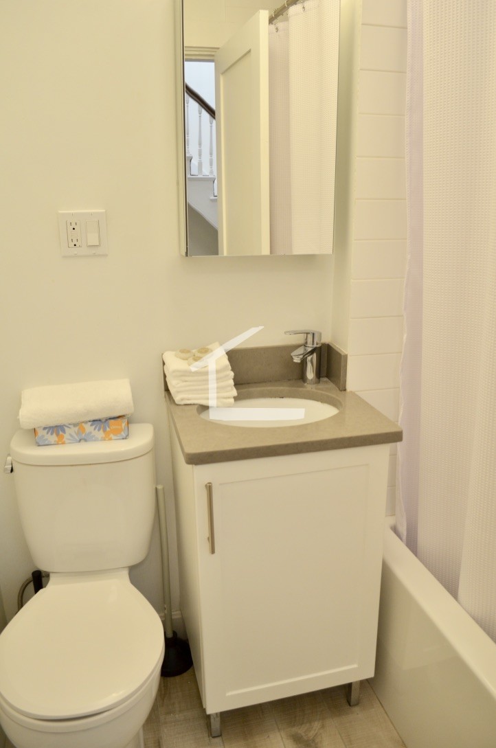 36 East Springfield St, South End