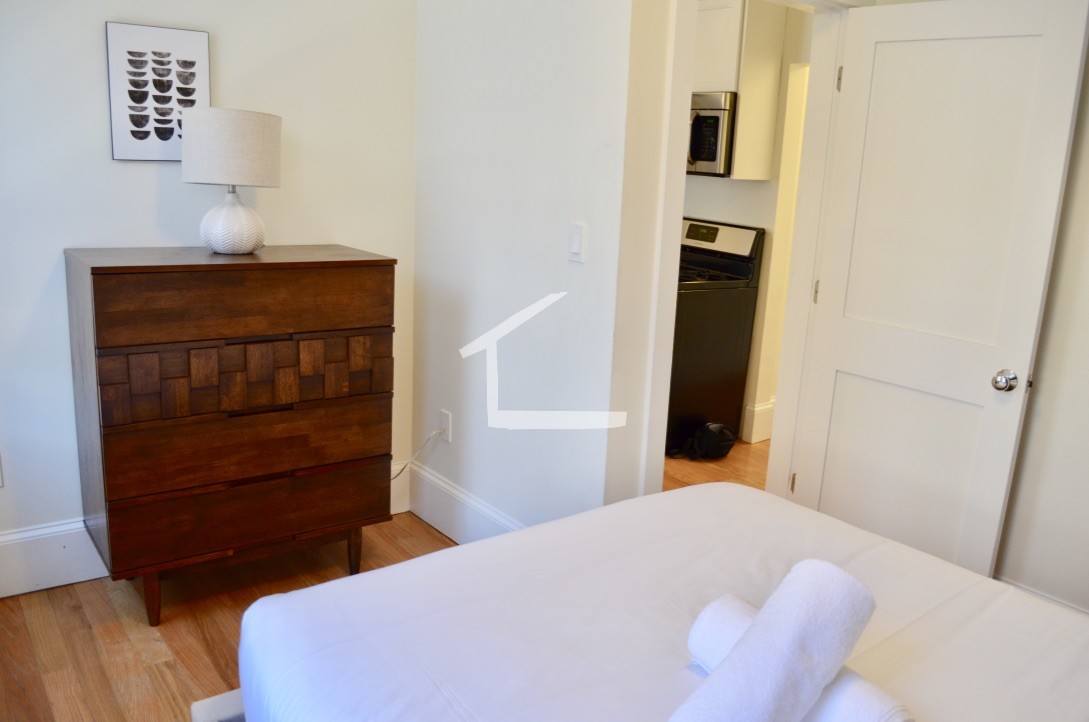 36 East Springfield St, South End