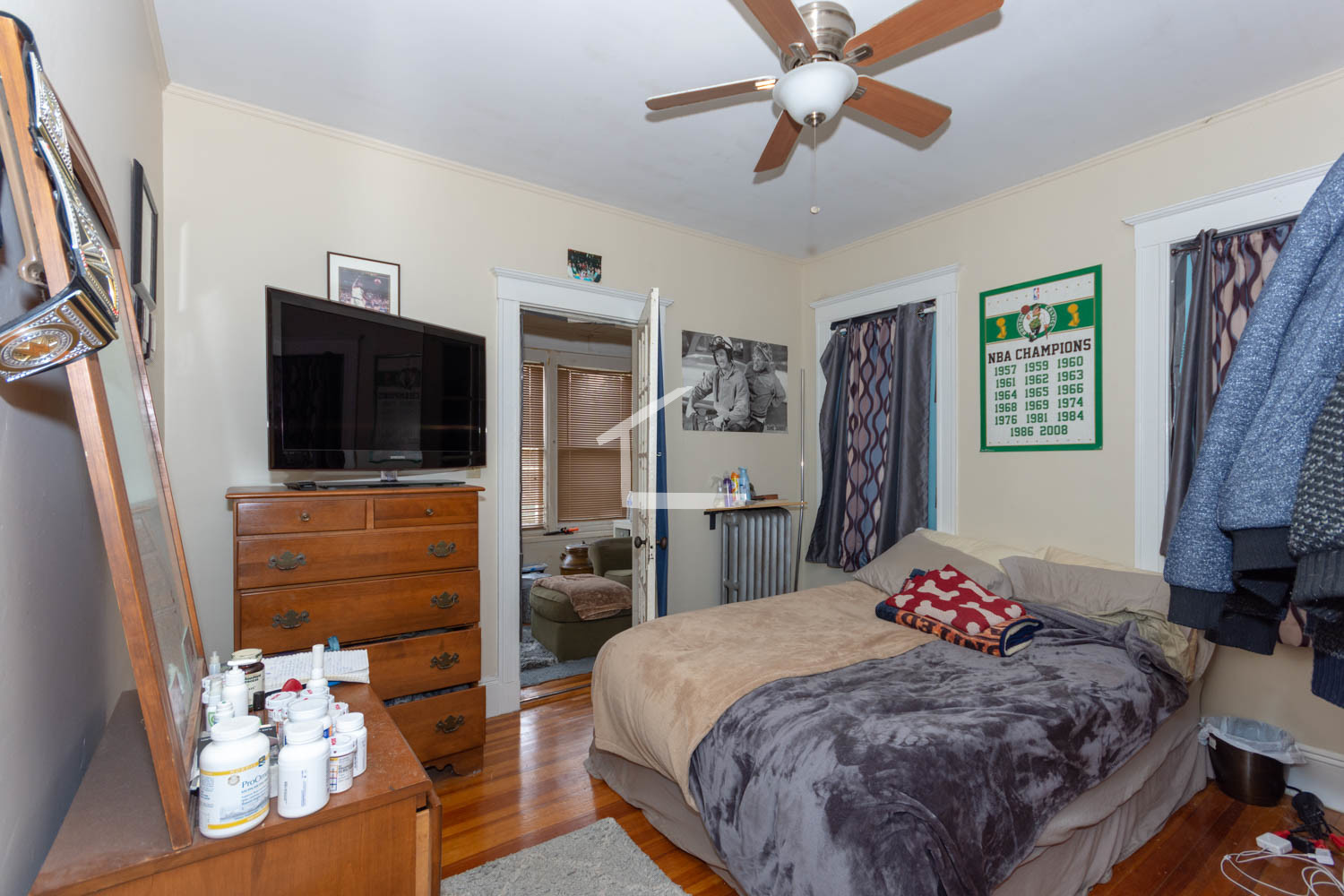 1 Glenley Ter, Brighton