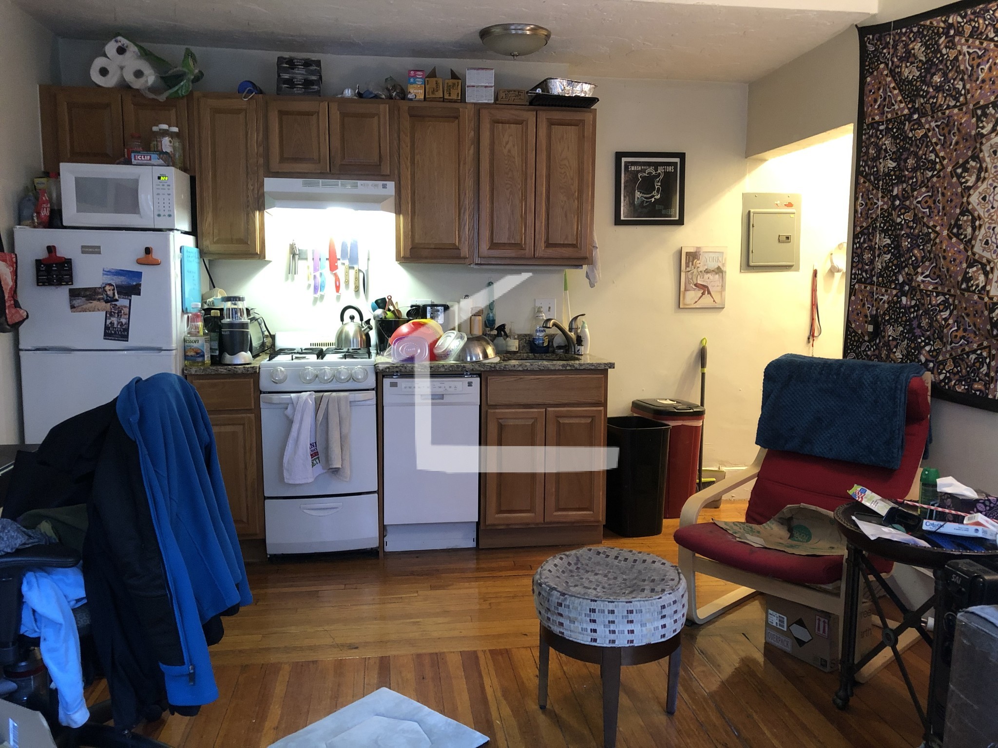 1412 Commonwealth Ave, Brighton