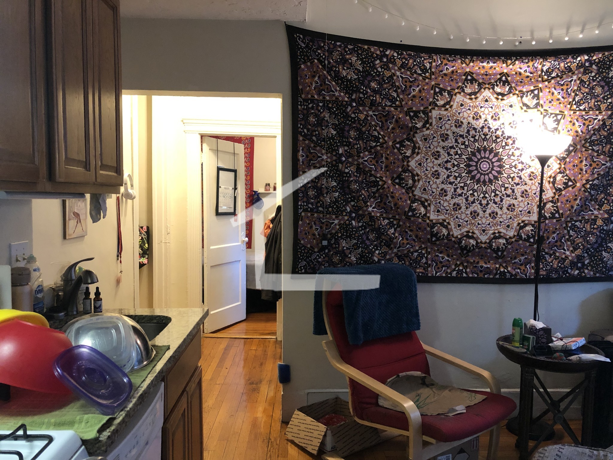 1412 Commonwealth Ave, Brighton