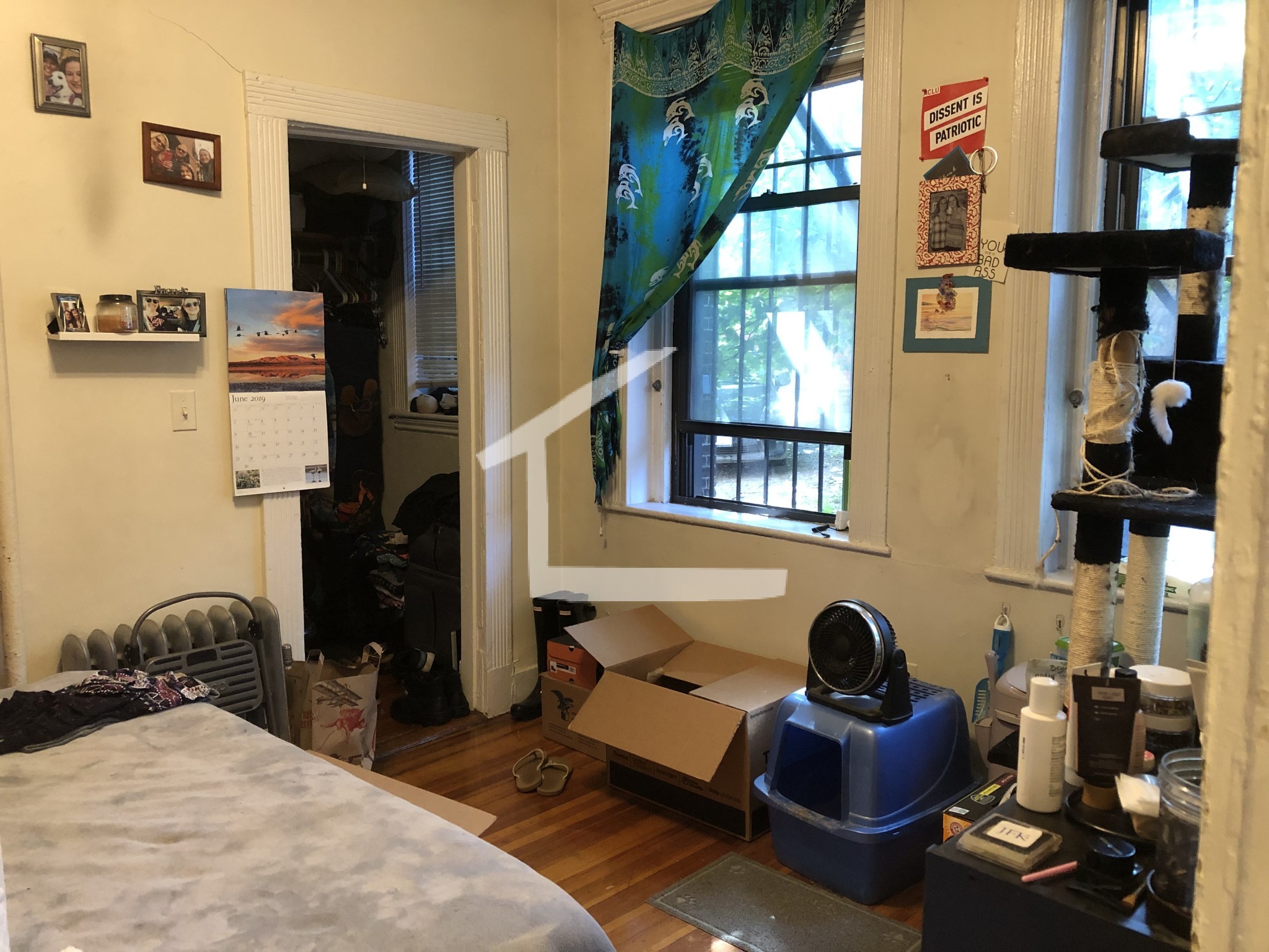 1412 Commonwealth Ave, Brighton