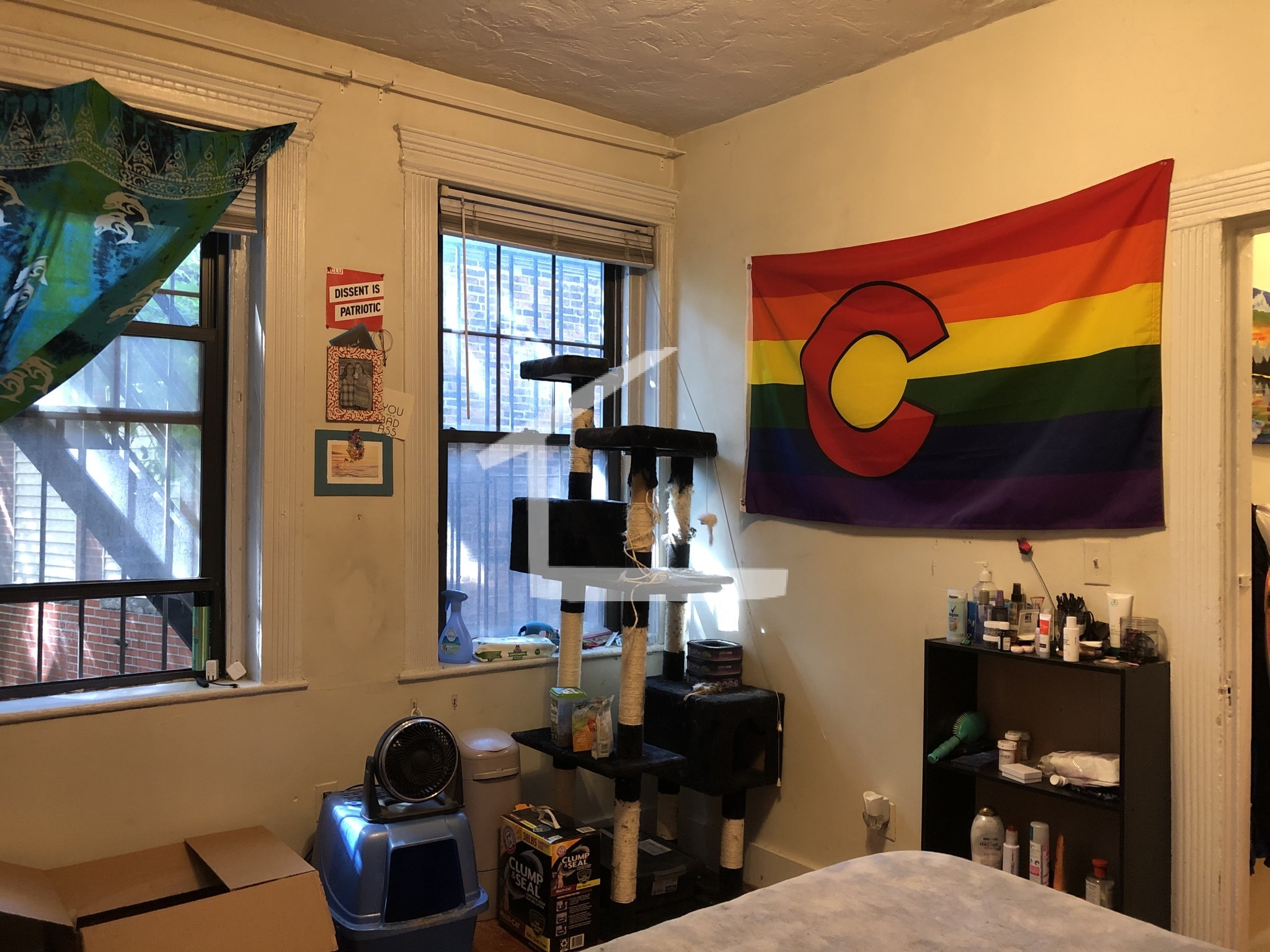 1412 Commonwealth Ave, Brighton