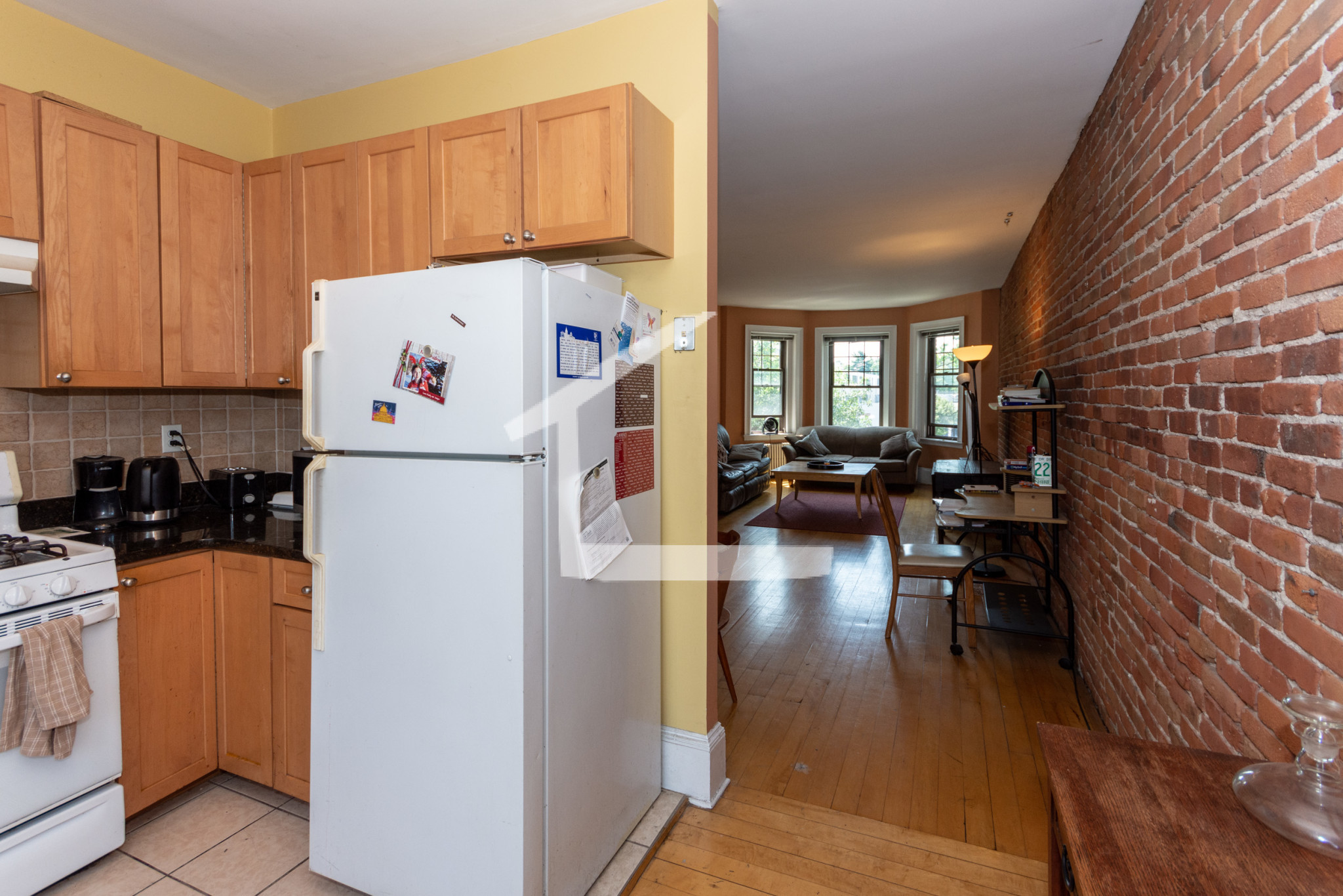 1169 Commonwealth Ave, Brighton