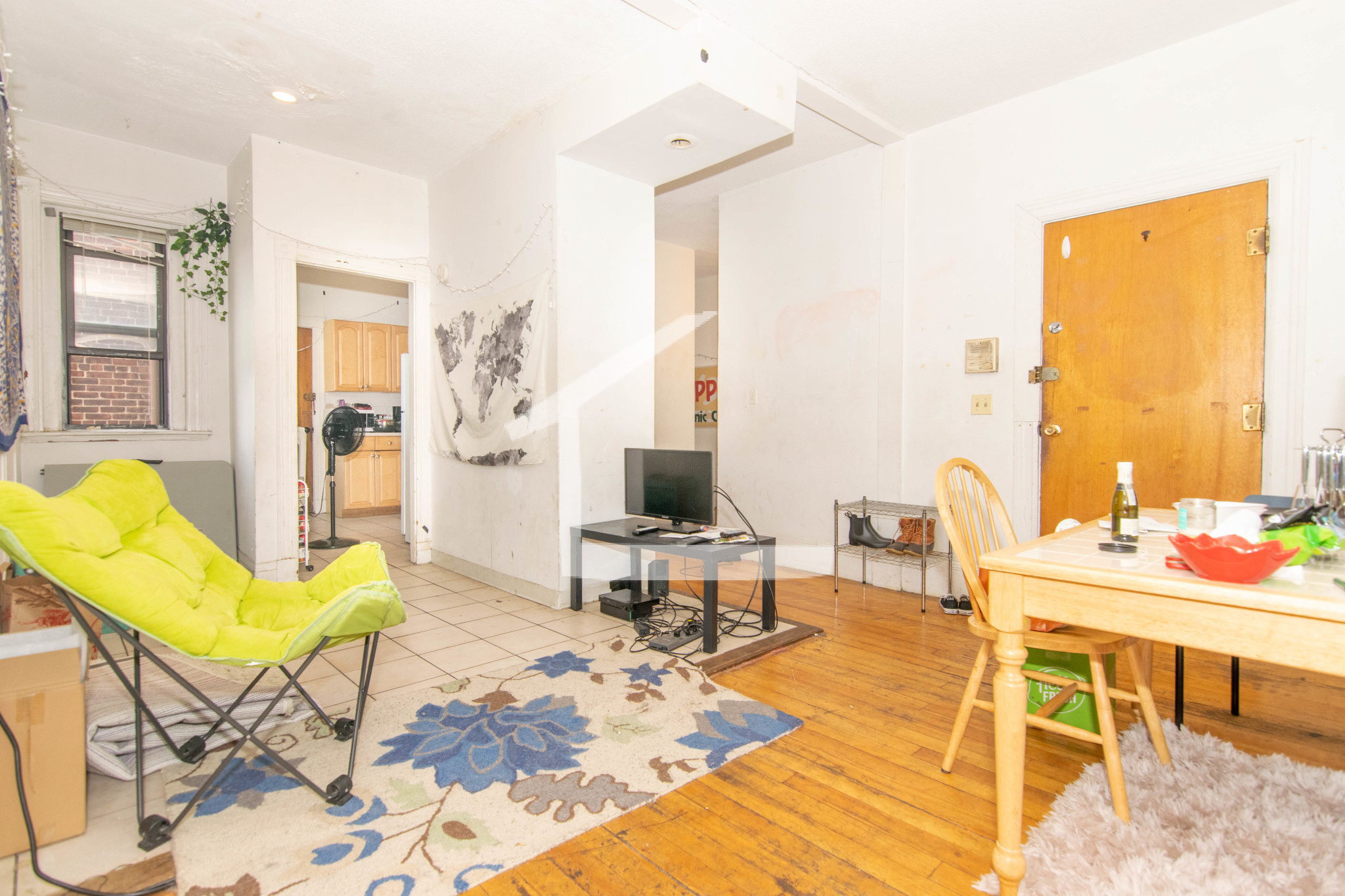 18 Glenville Ave, Allston