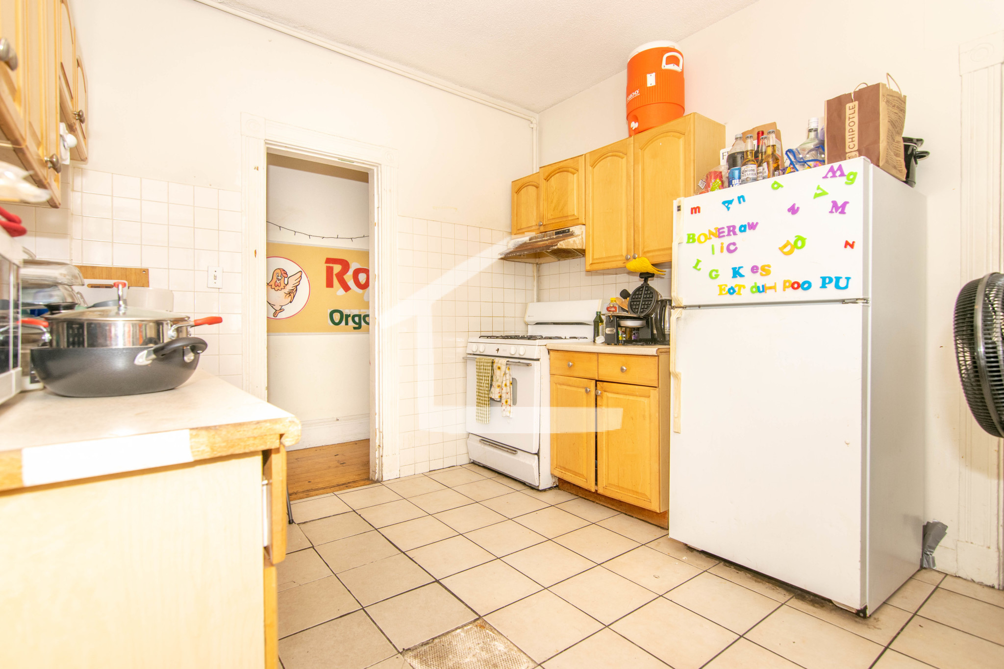 18 Glenville Ave, Allston