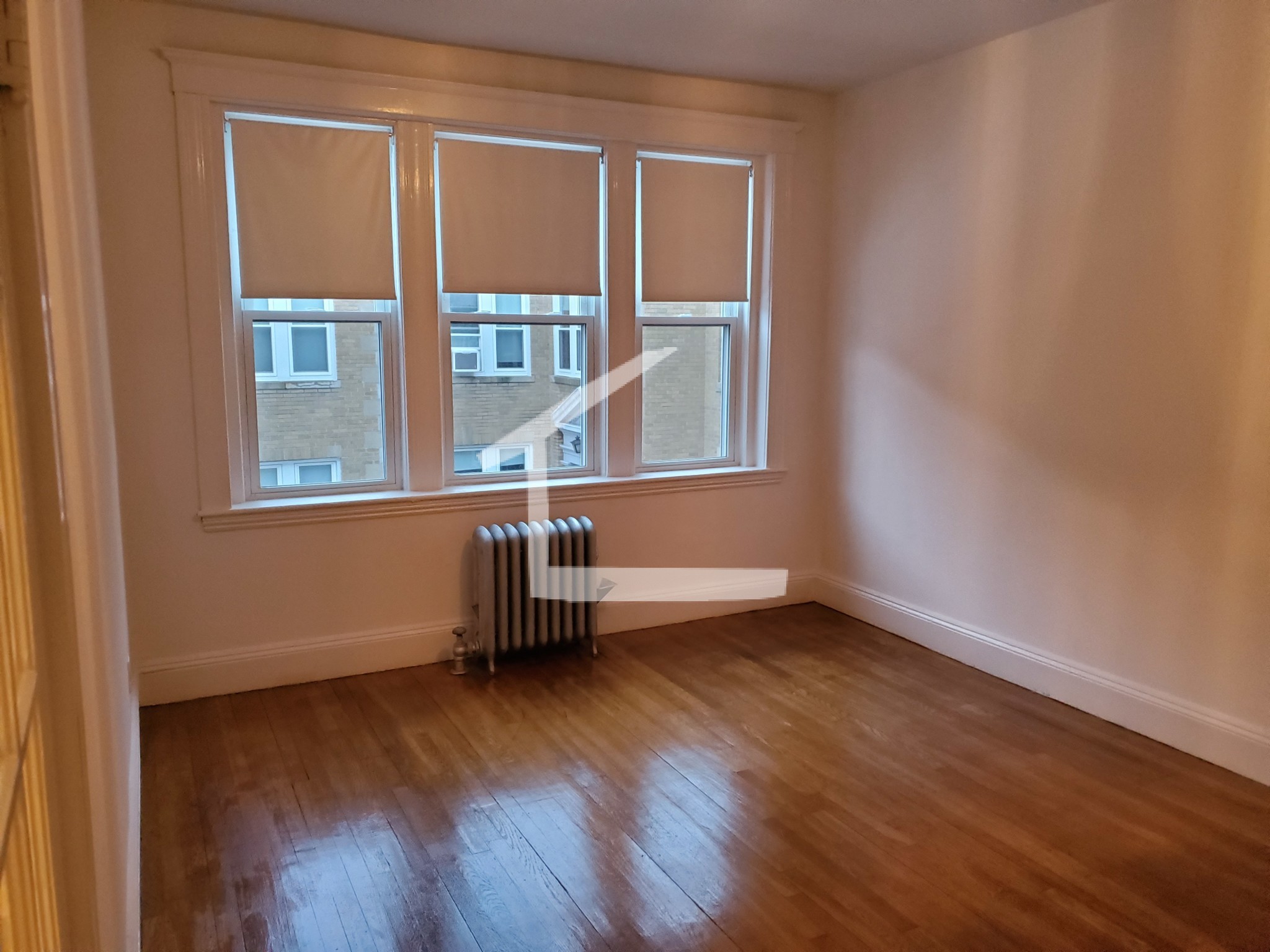 81 Winchester St, Coolidge Corner