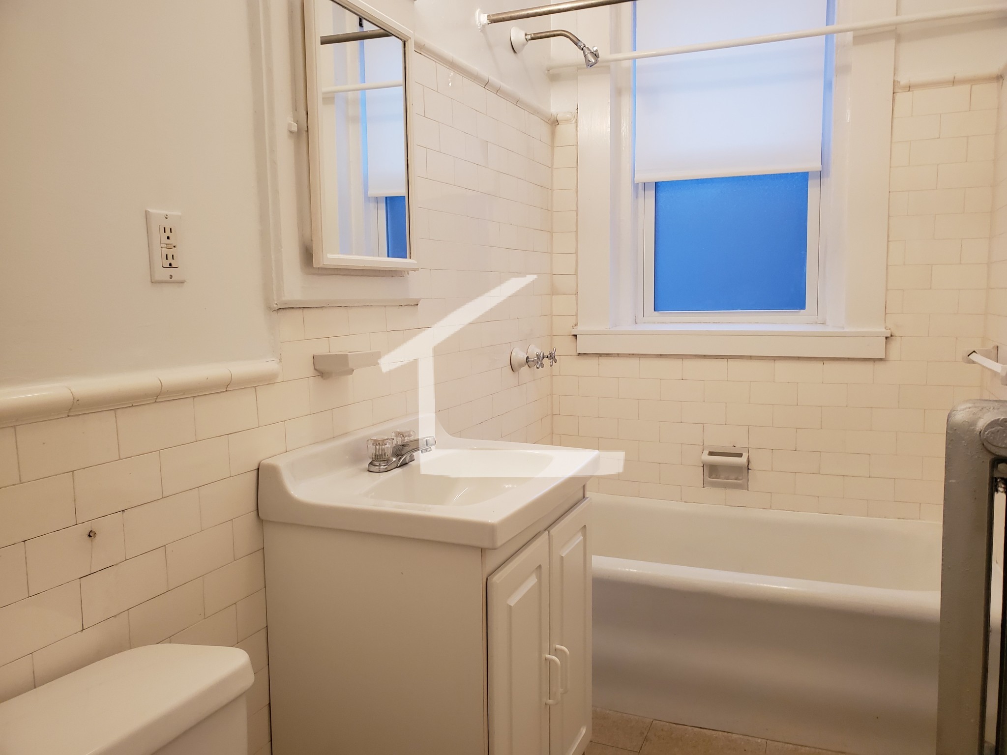 81 Winchester St, Coolidge Corner