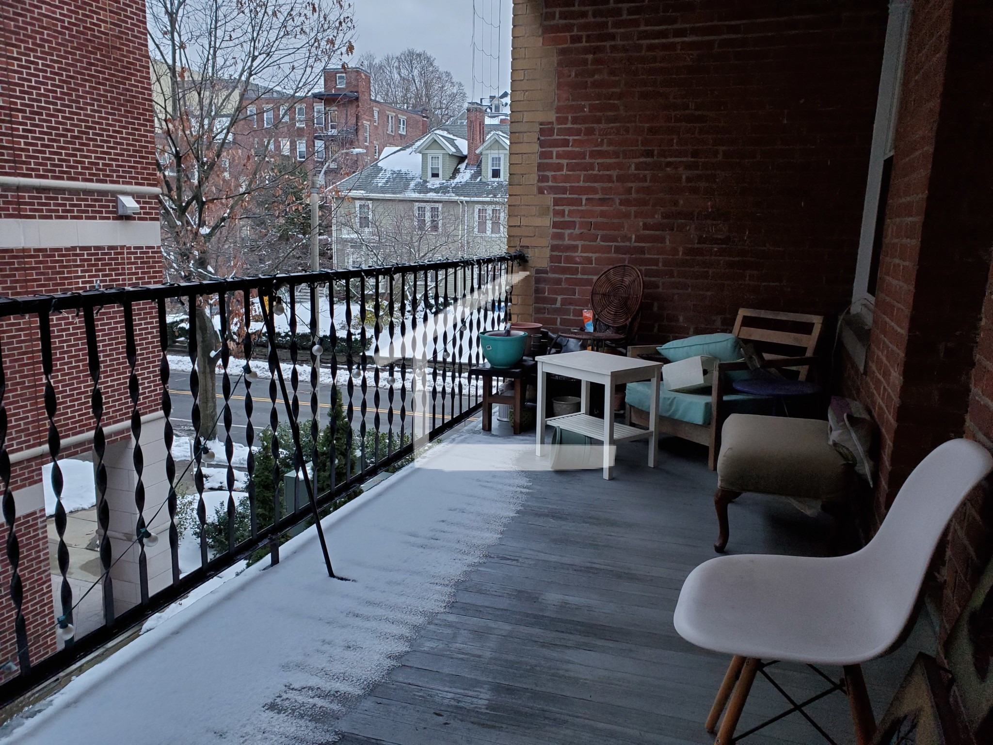 81 Winchester St, Coolidge Corner