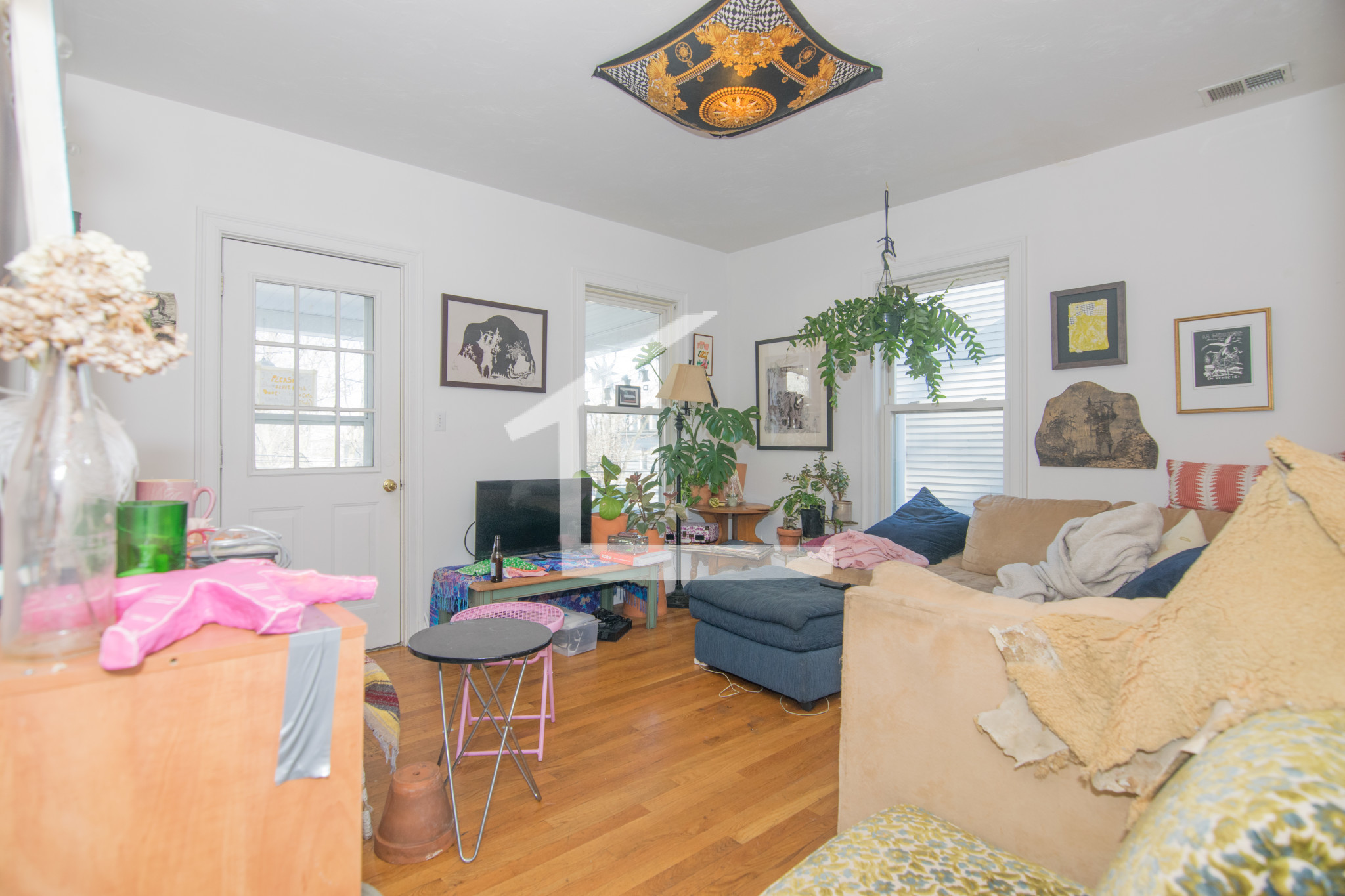 17 Pratt St, Allston