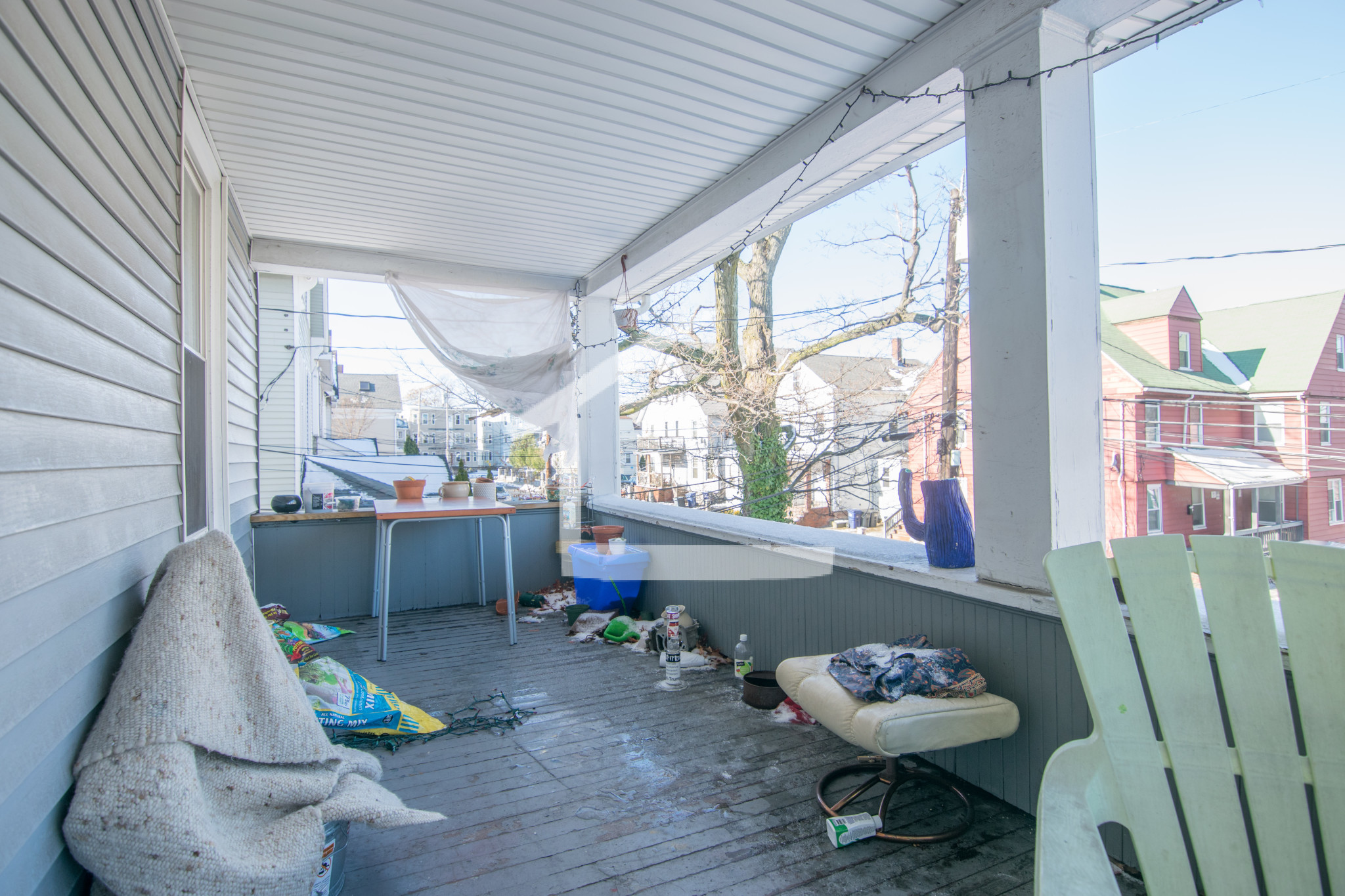 17 Pratt St, Allston