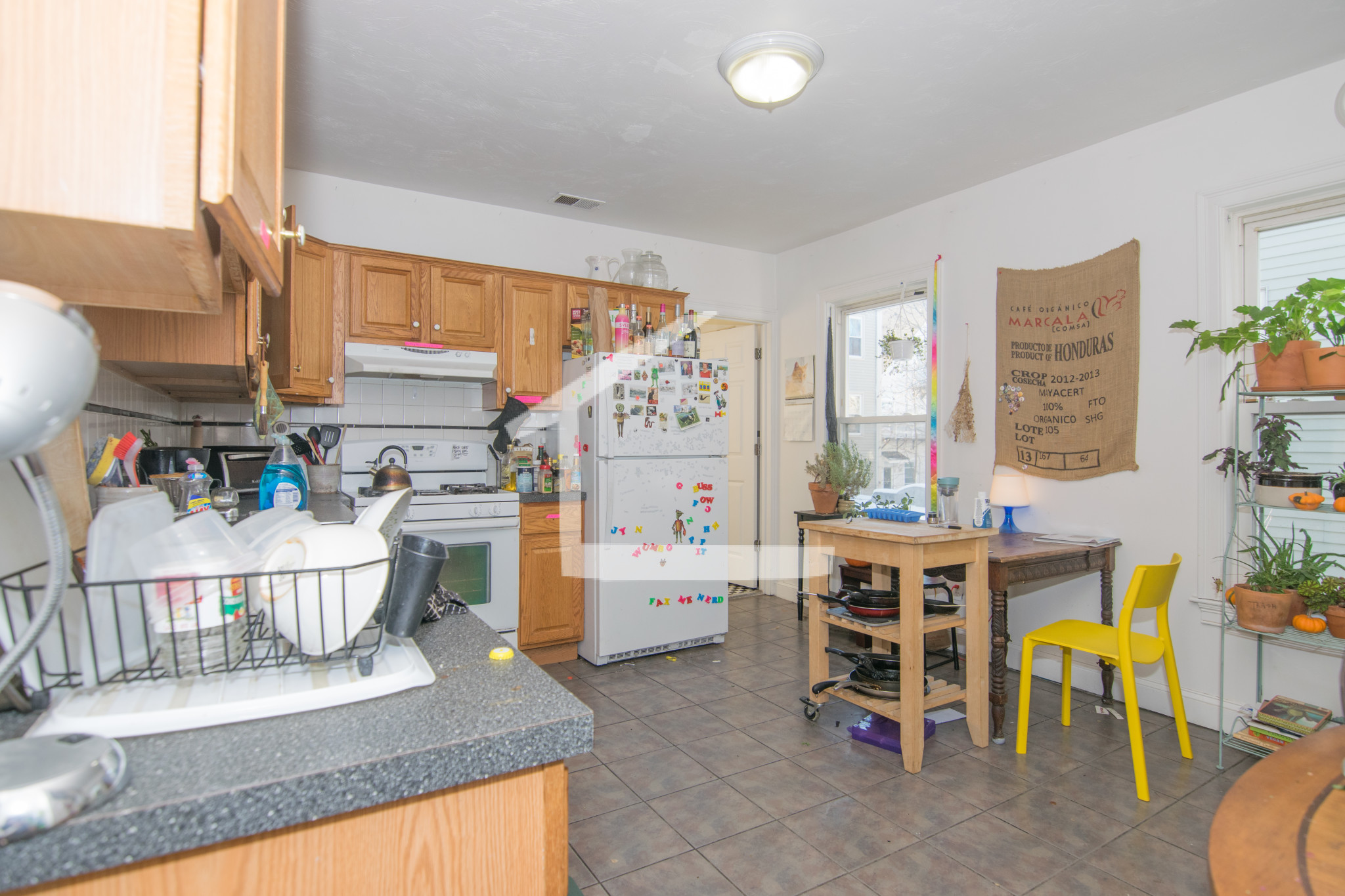 17 Pratt St, Allston