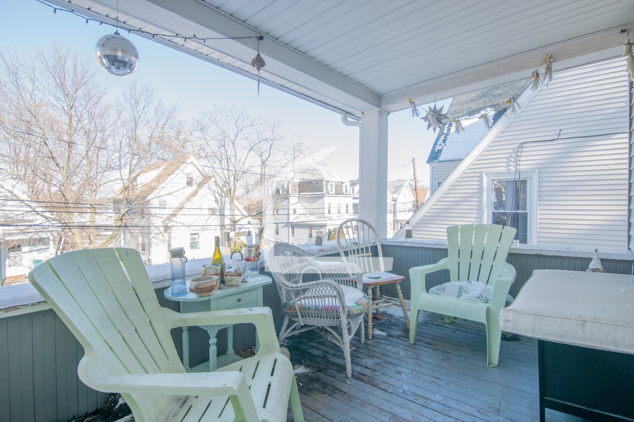 17 Pratt St, Allston