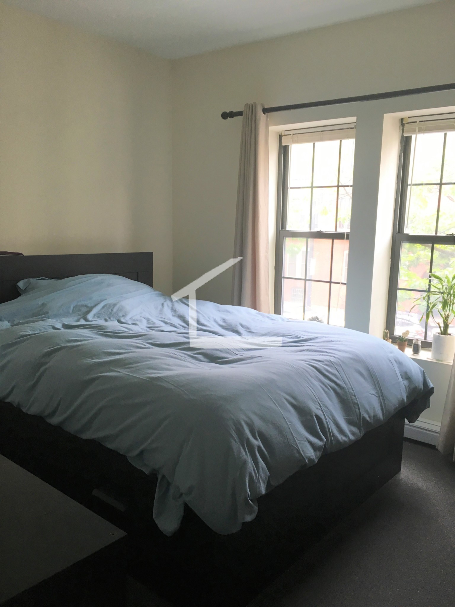 606 Columbus Ave, South End