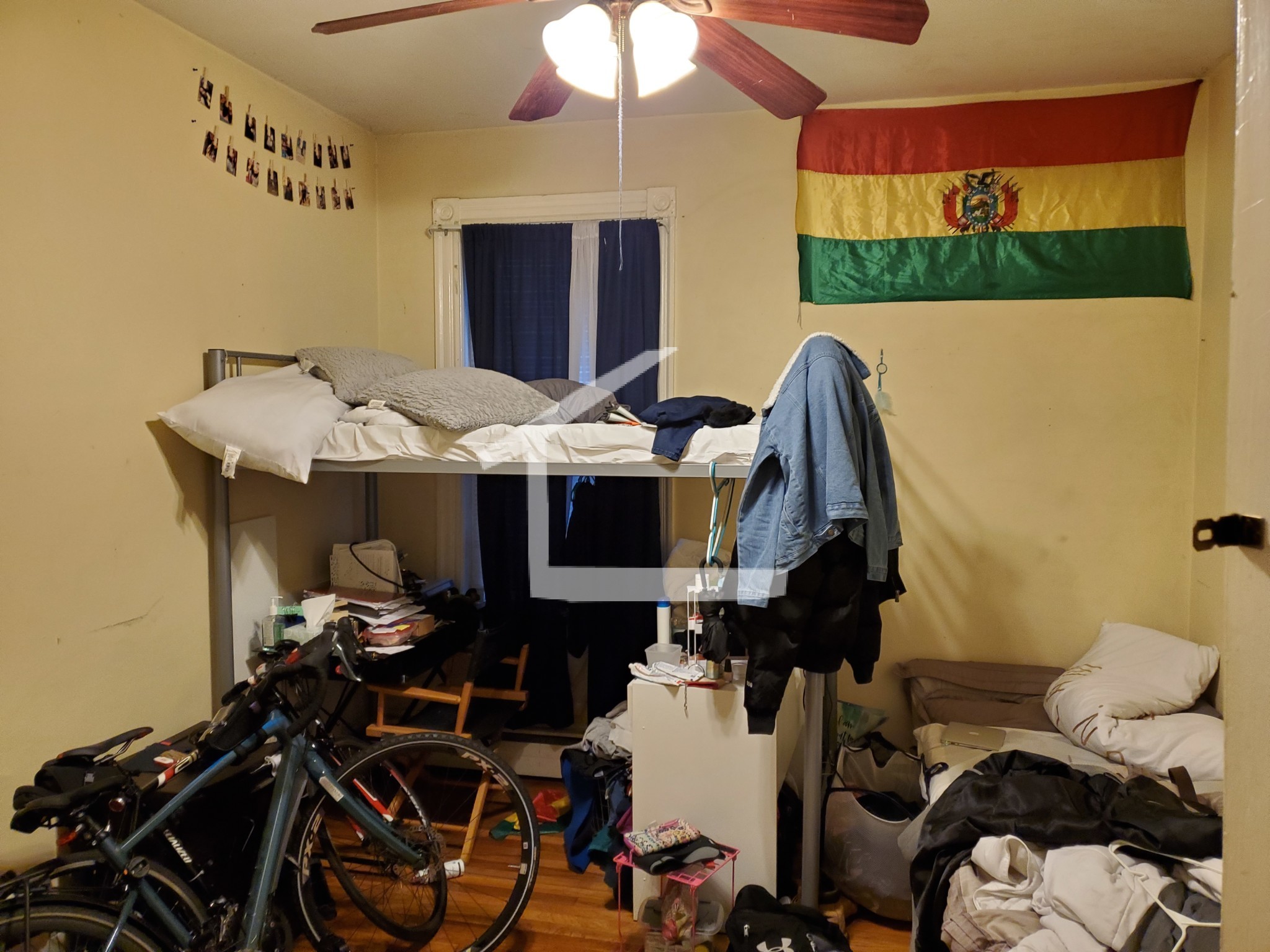 36 Cherokee St, Mission Hill