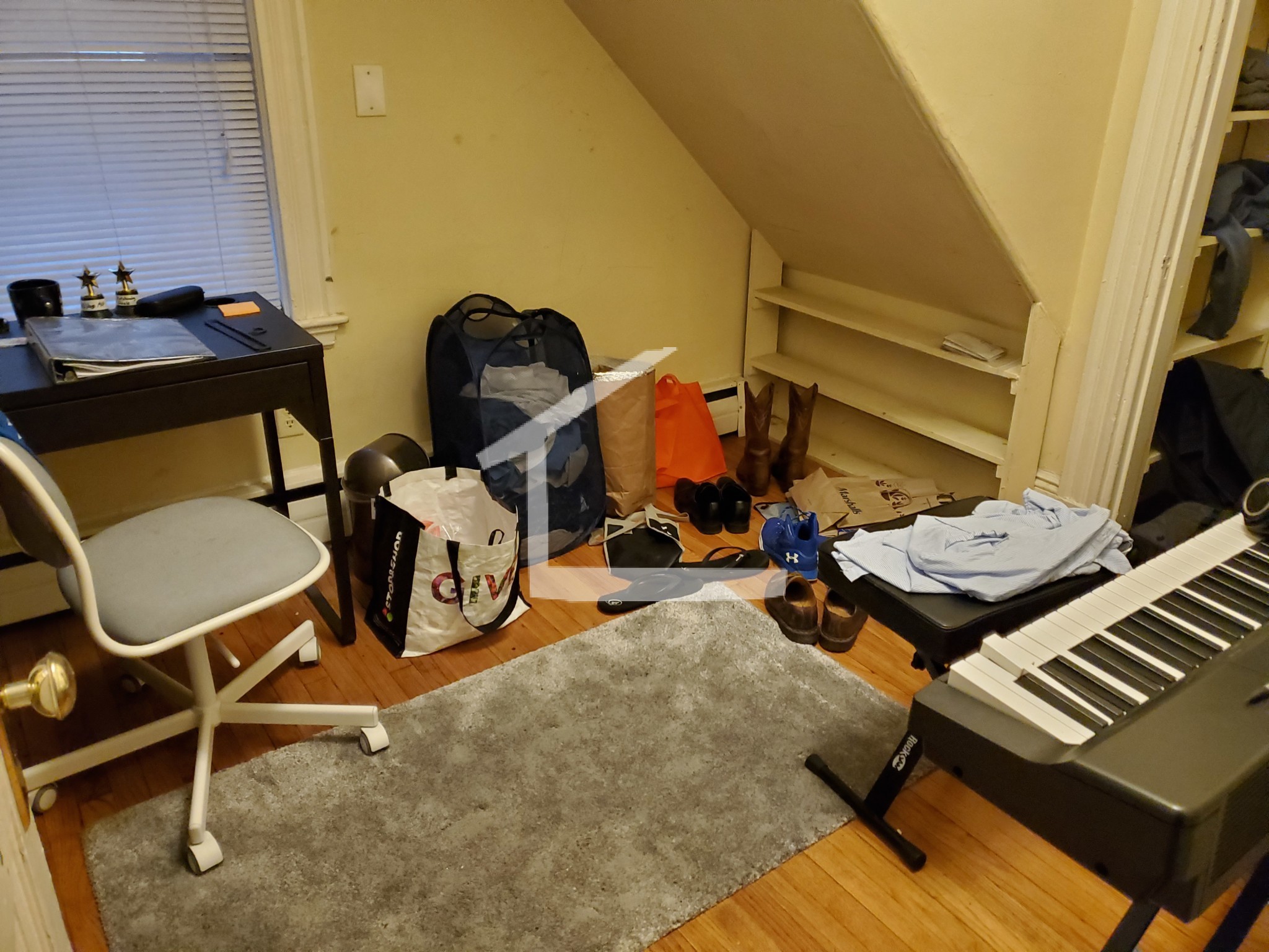 36 Cherokee St, Mission Hill