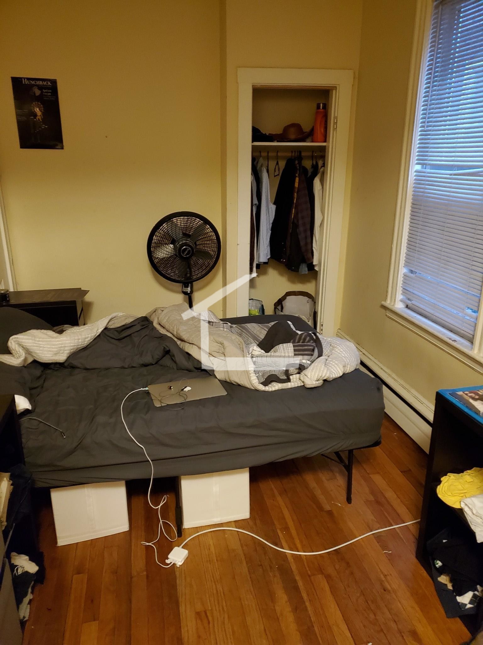 36 Cherokee St, Mission Hill