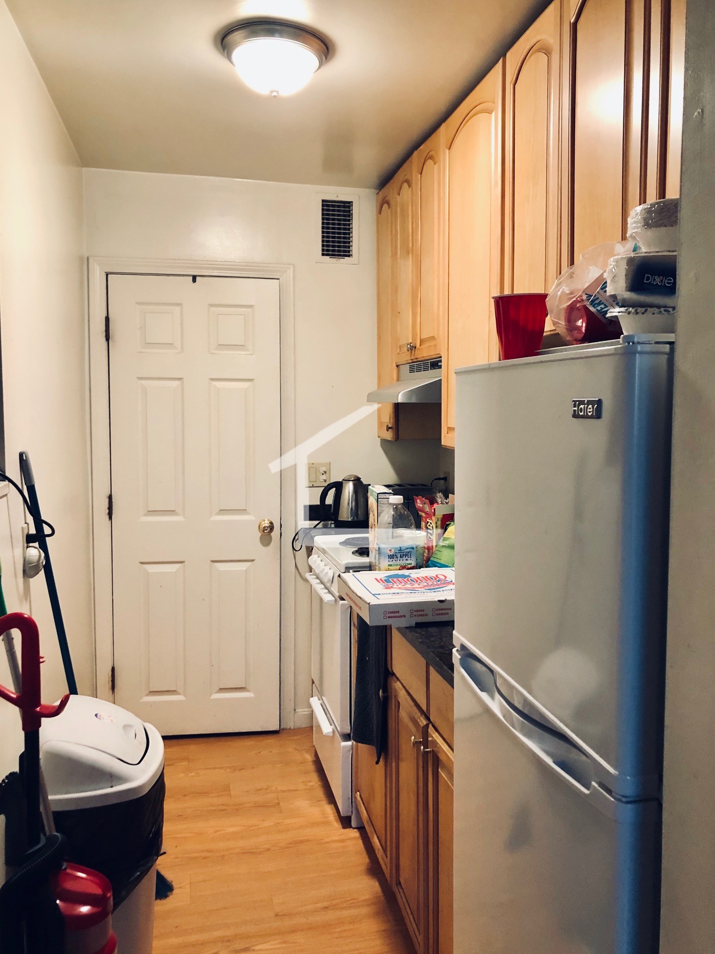 2 Shepherd Ave, Mission Hill